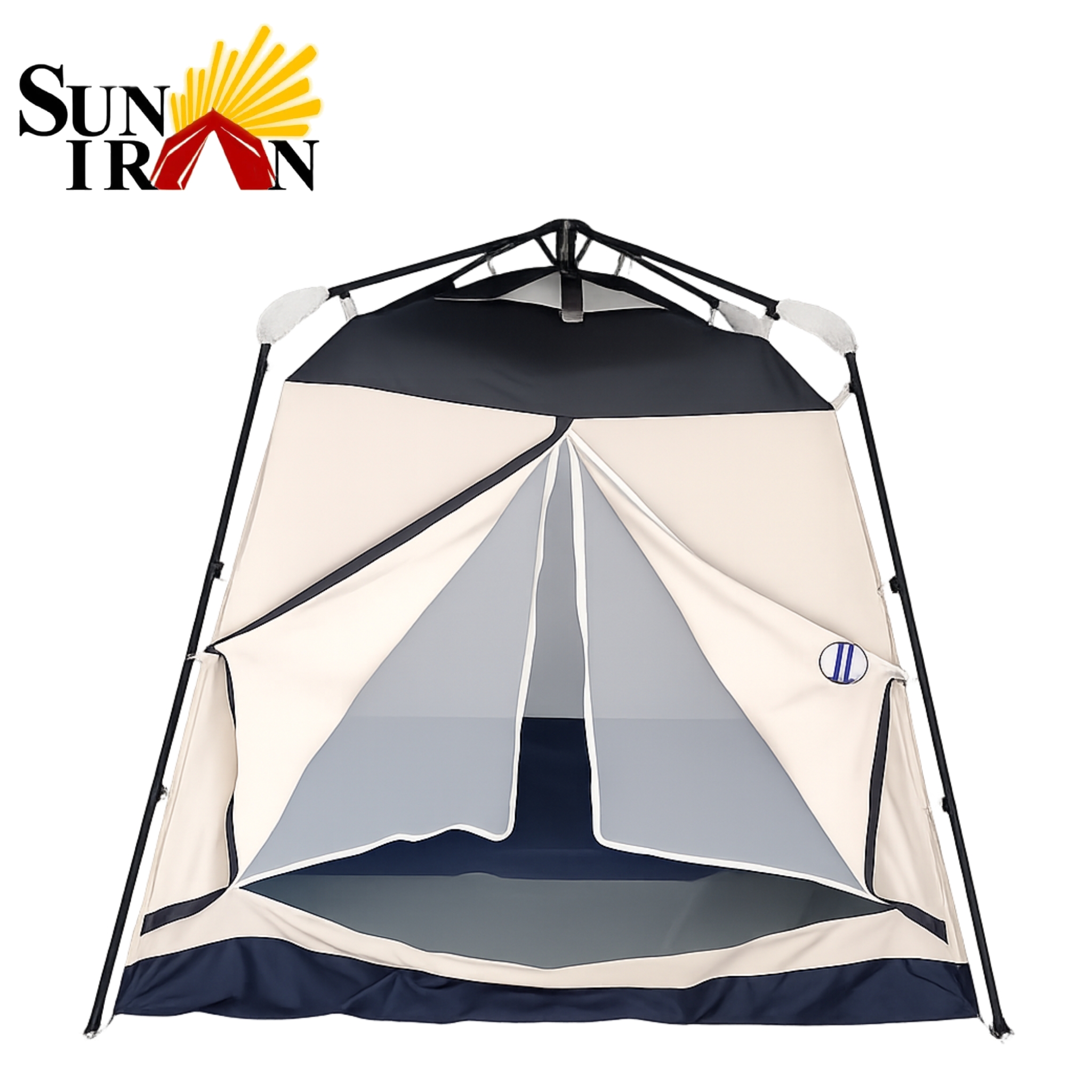 چادر مسافرتی اتومات سان ایران