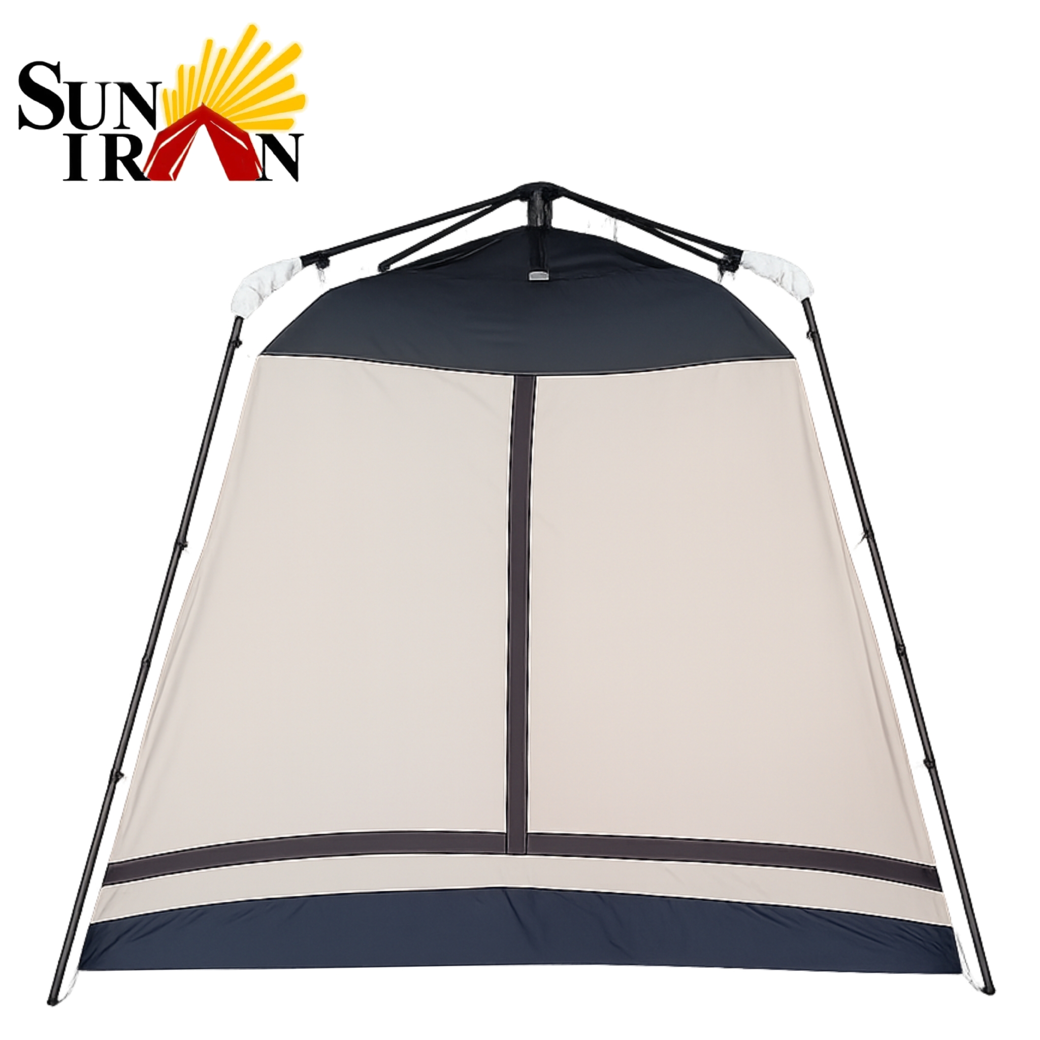 چادر مسافرتی اتومات سان ایران