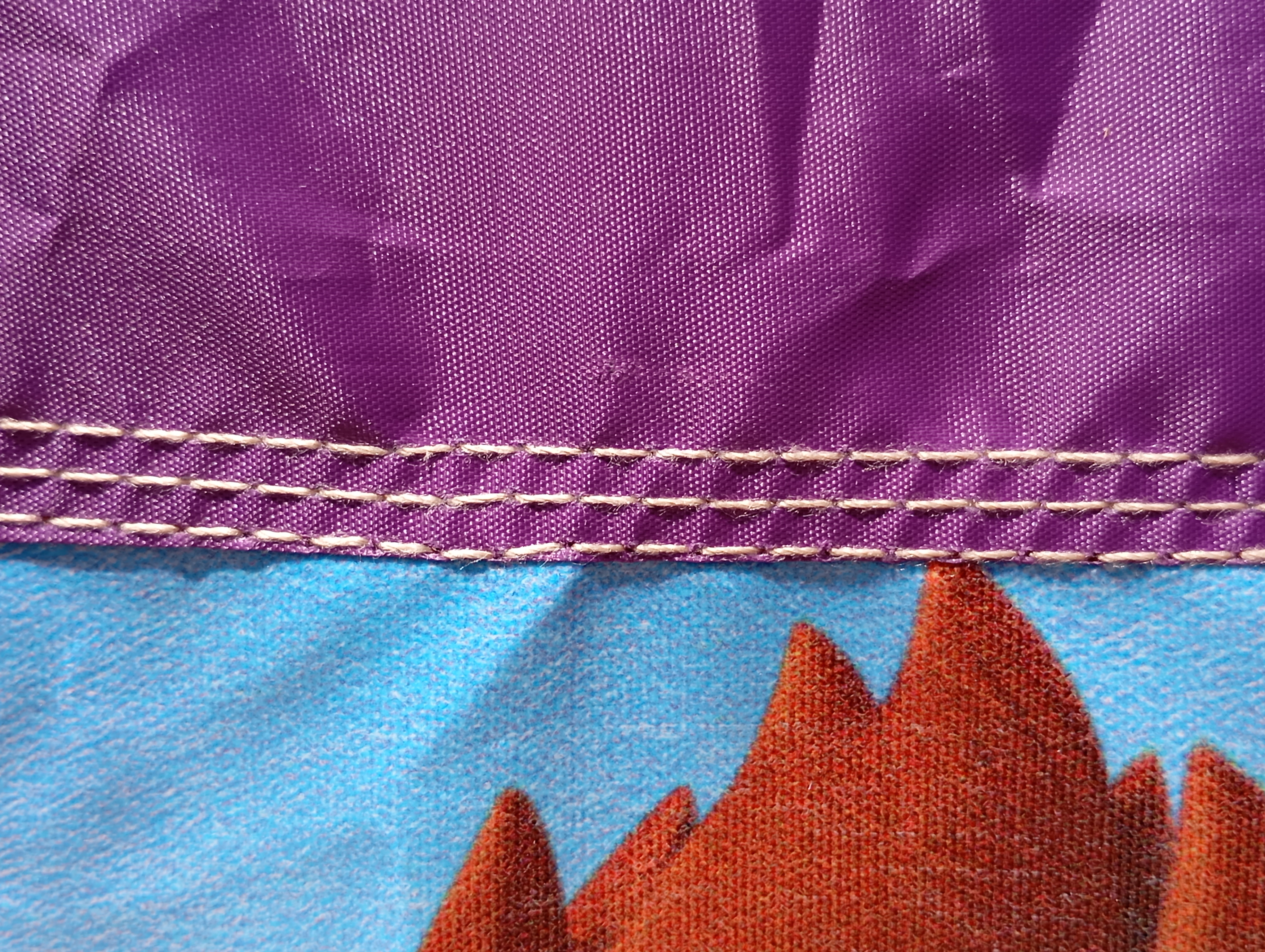 چادر مسافرتی انیمیشنی