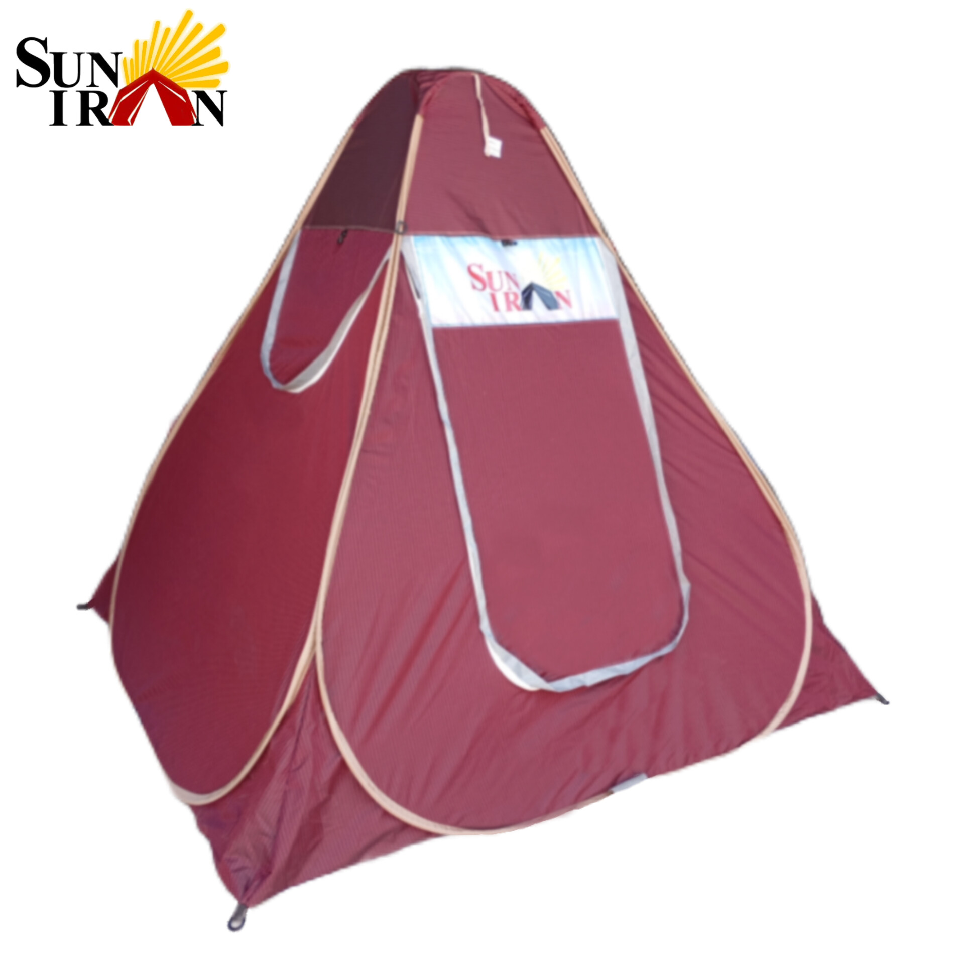 چادر مسافرتی برنو (بلیزر)