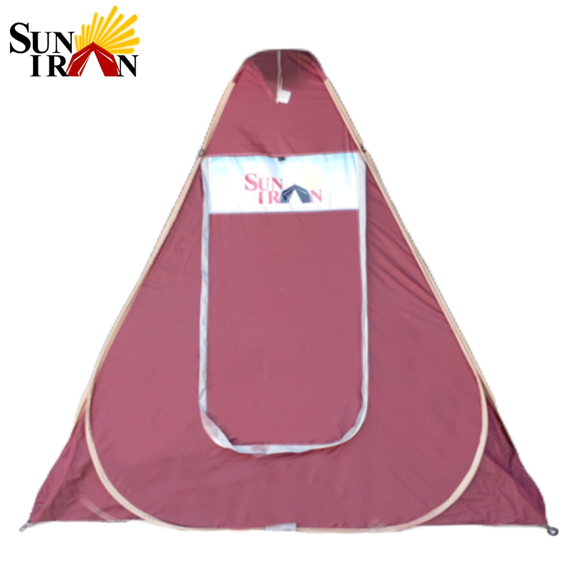 چادر مسافرتی برنو (بلیزر)