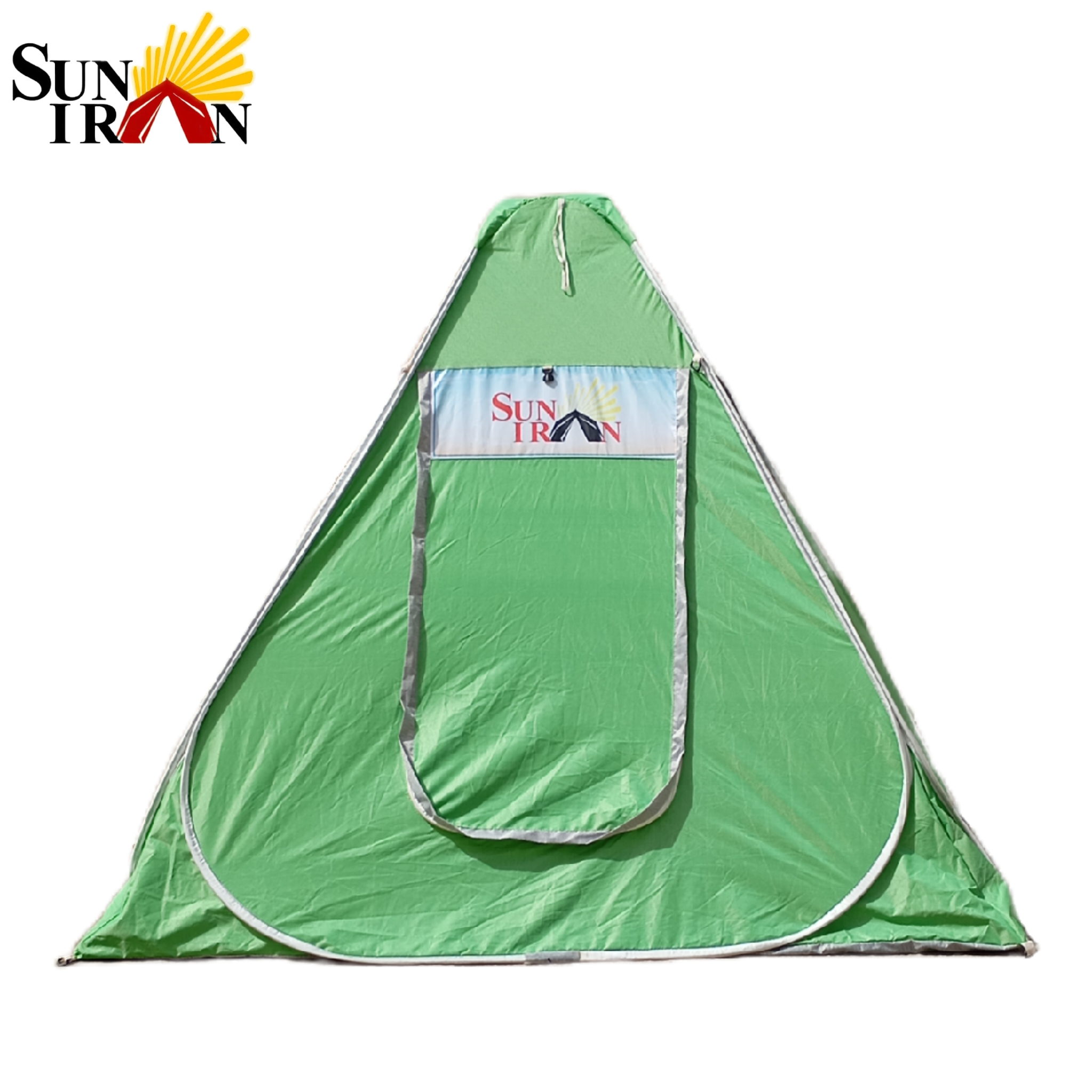 چادر مسافرتی برنو (بلیزر)