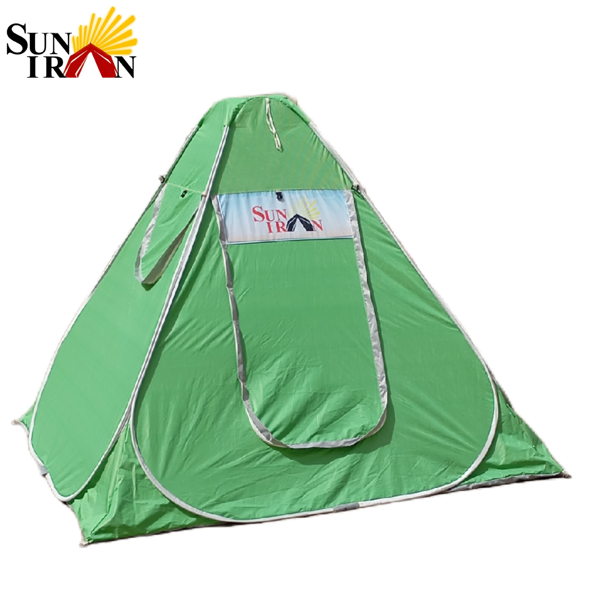 چادر مسافرتی برنو (بلیزر)