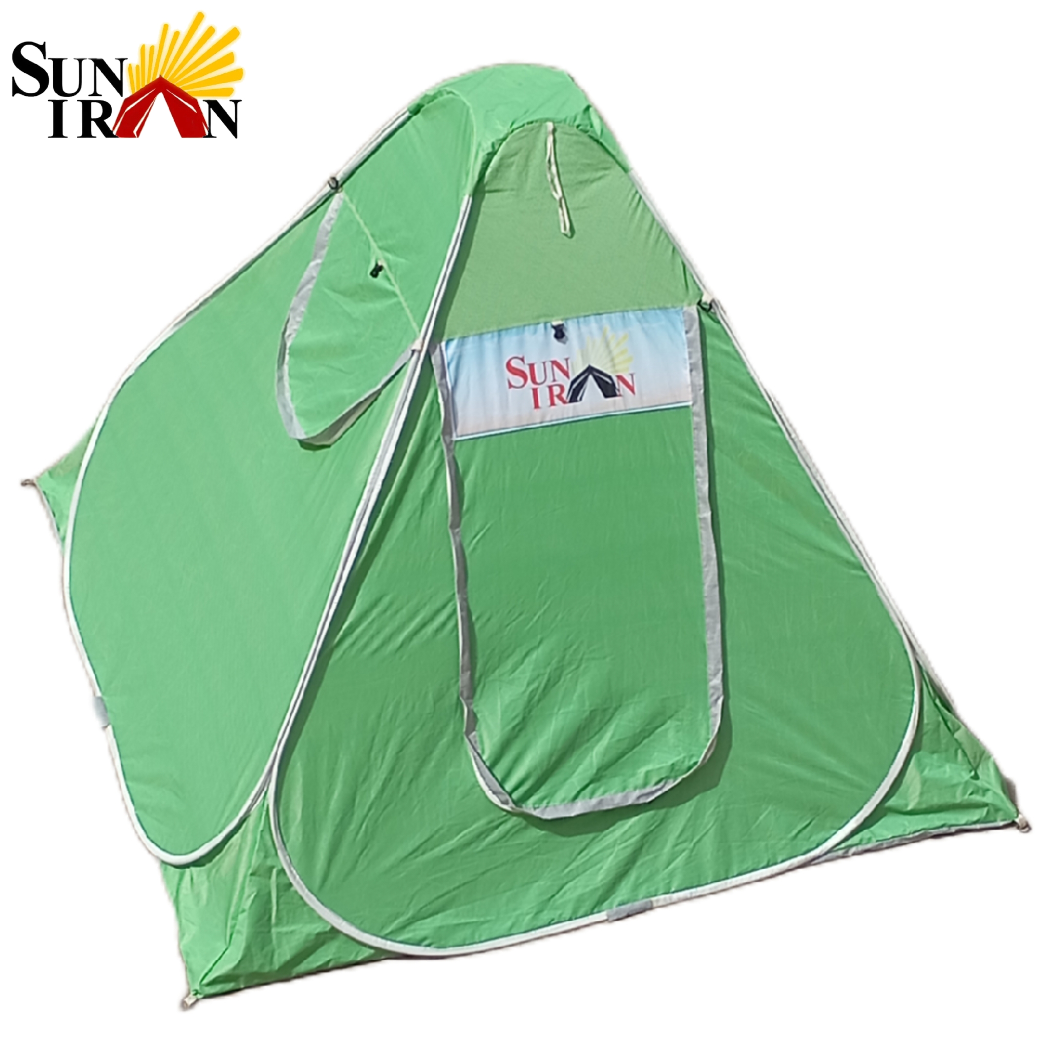 چادر مسافرتی برنو (بلیزر)