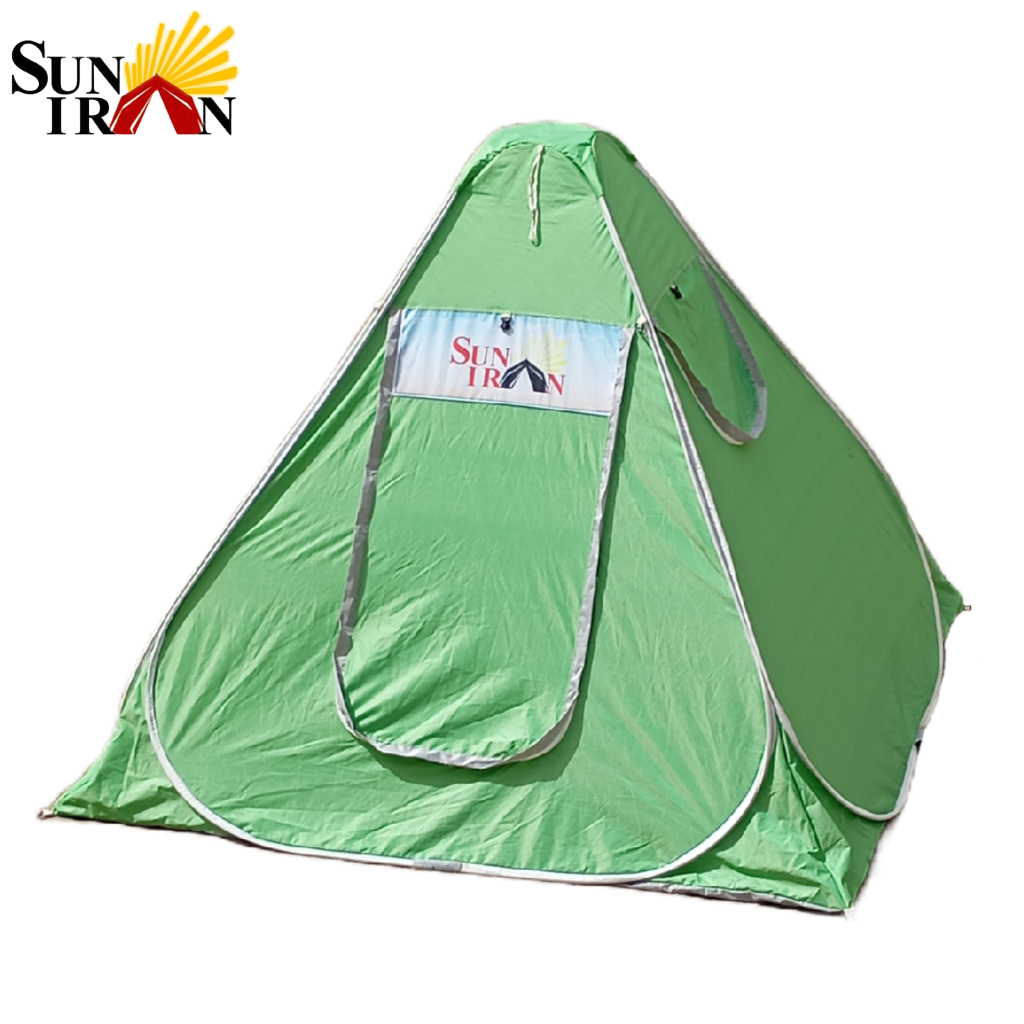 چادر مسافرتی برنو (بلیزر)