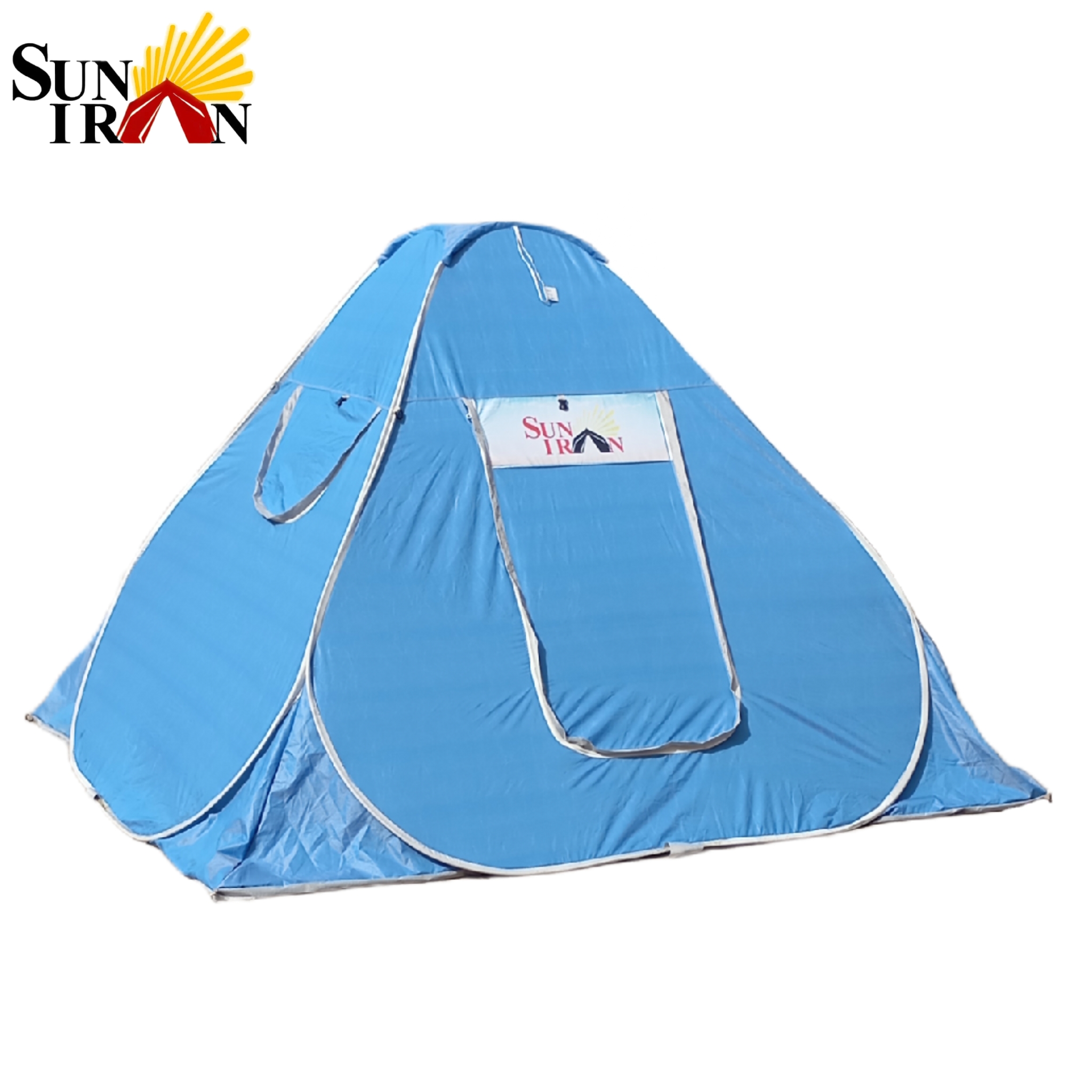 چادر مسافرتی بلیزر ۱۲ نفره کد ۲۰۰