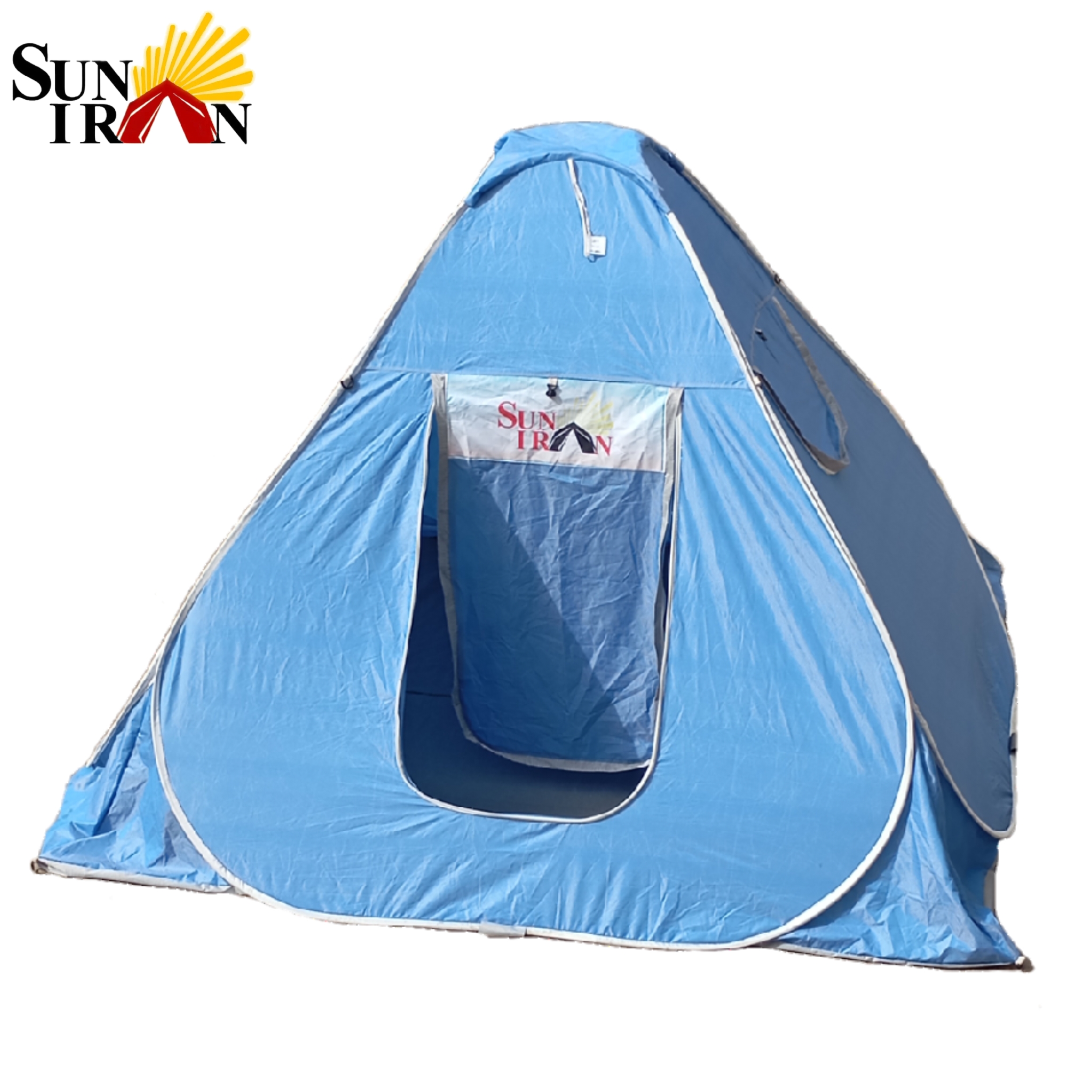 چادر مسافرتی بلیزر ۱۲ نفره کد ۲۰۰
