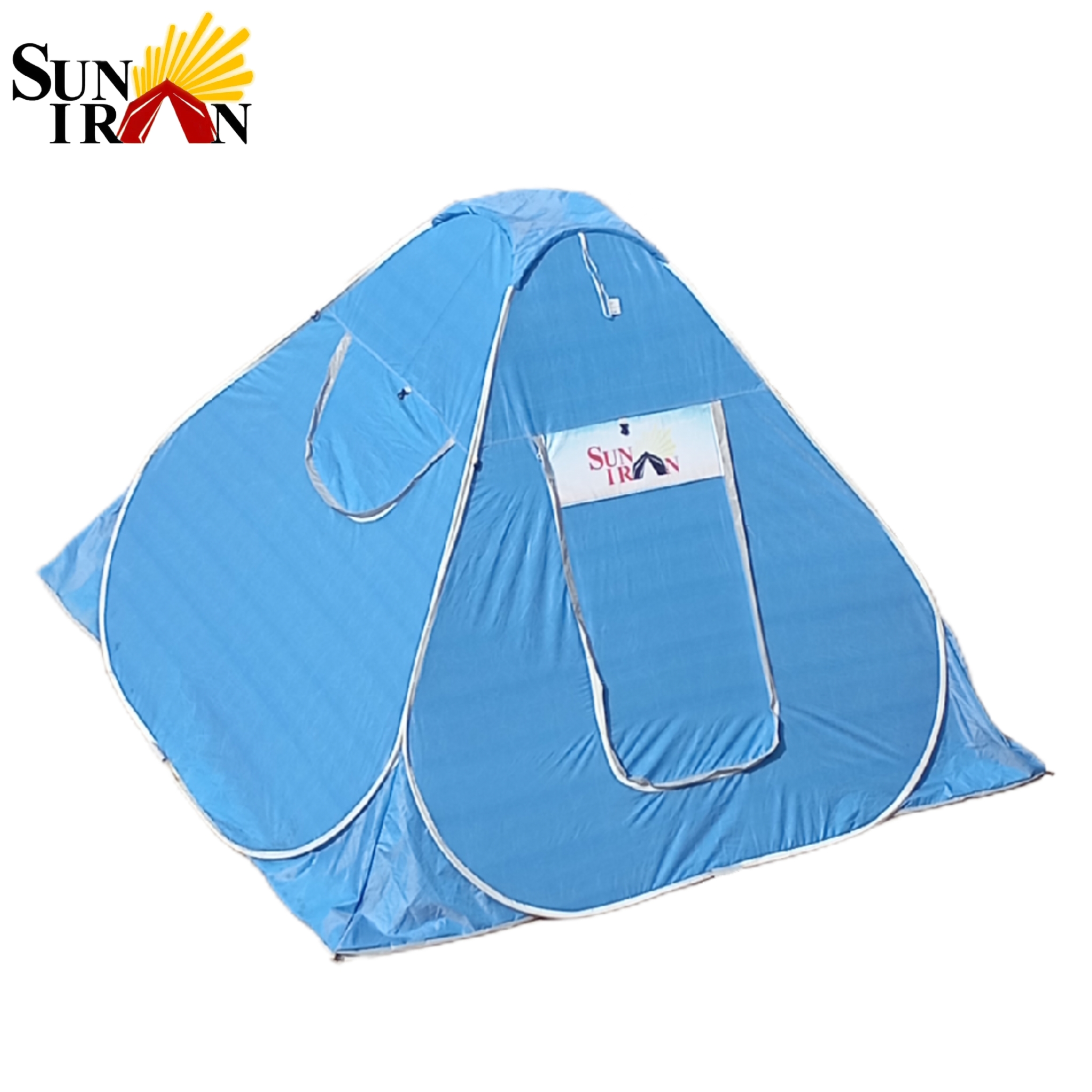 چادر مسافرتی بلیزر ۱۲ نفره کد ۲۰۰