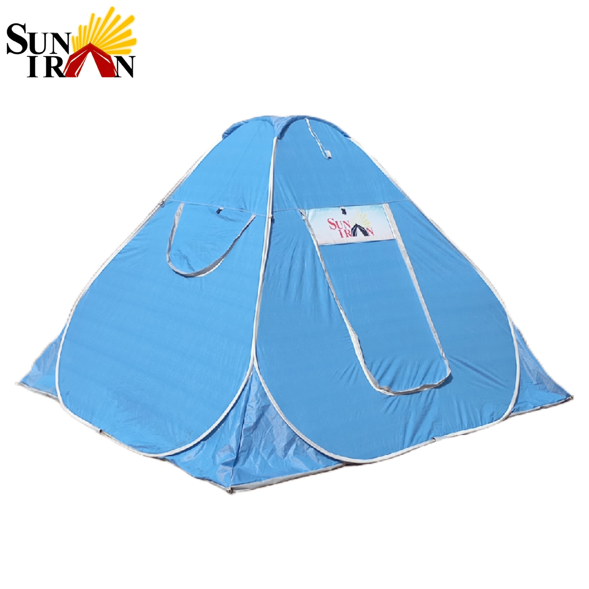 چادر مسافرتی بلیزر ۱۲ نفره کد ۲۰۰
