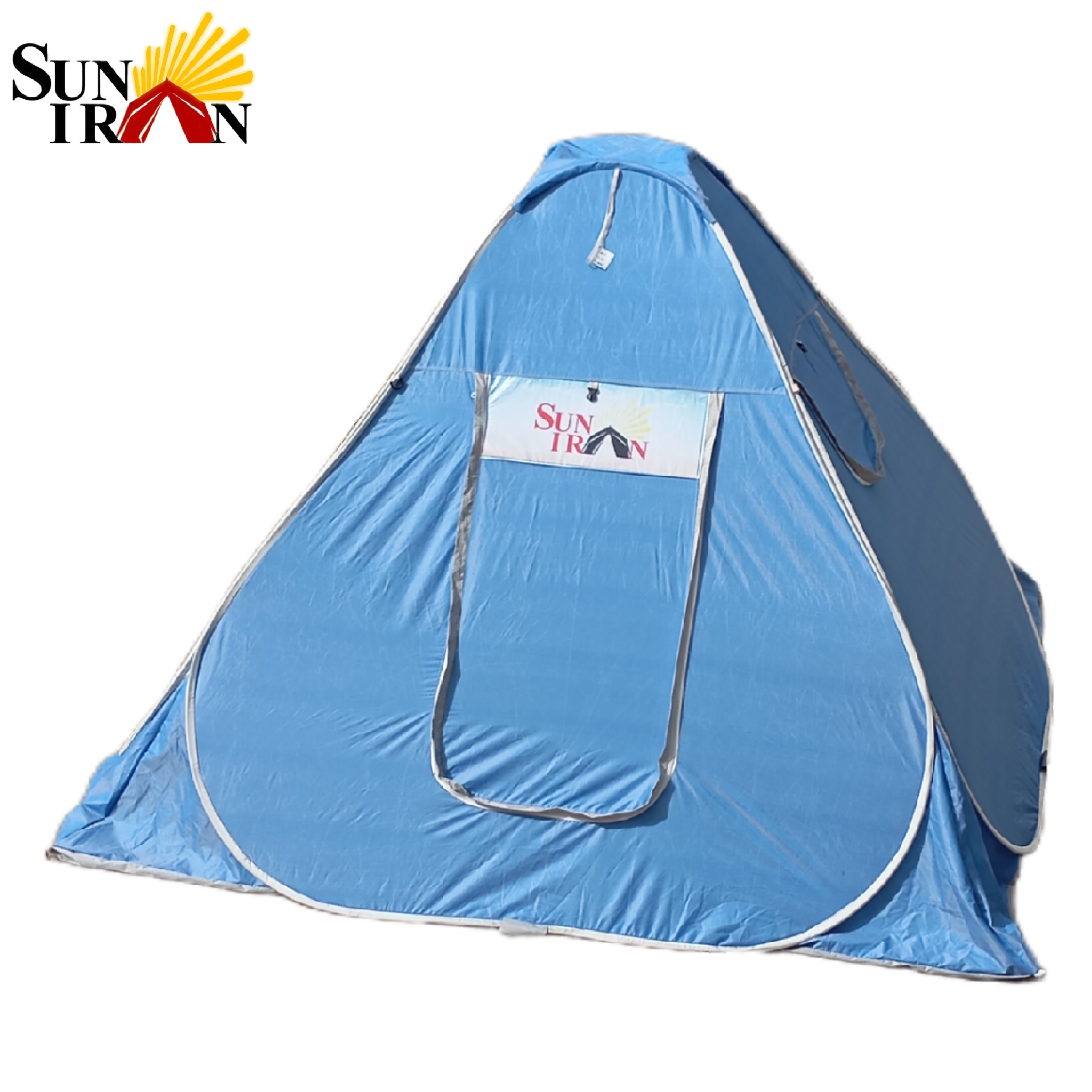 چادر مسافرتی بلیزر ۱۲ نفره کد ۲۰۰