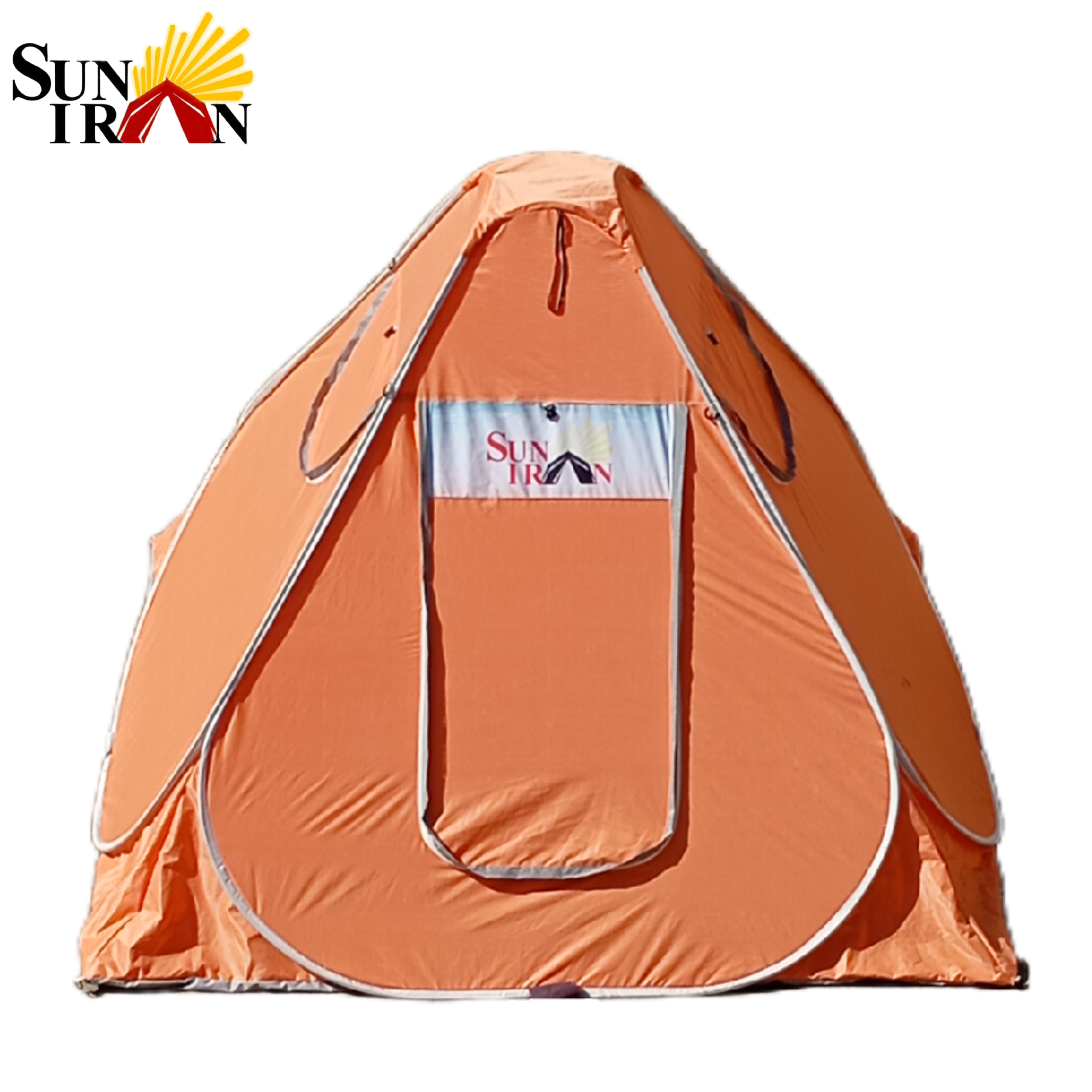 چادر مسافرتی بلیزر (برنو)