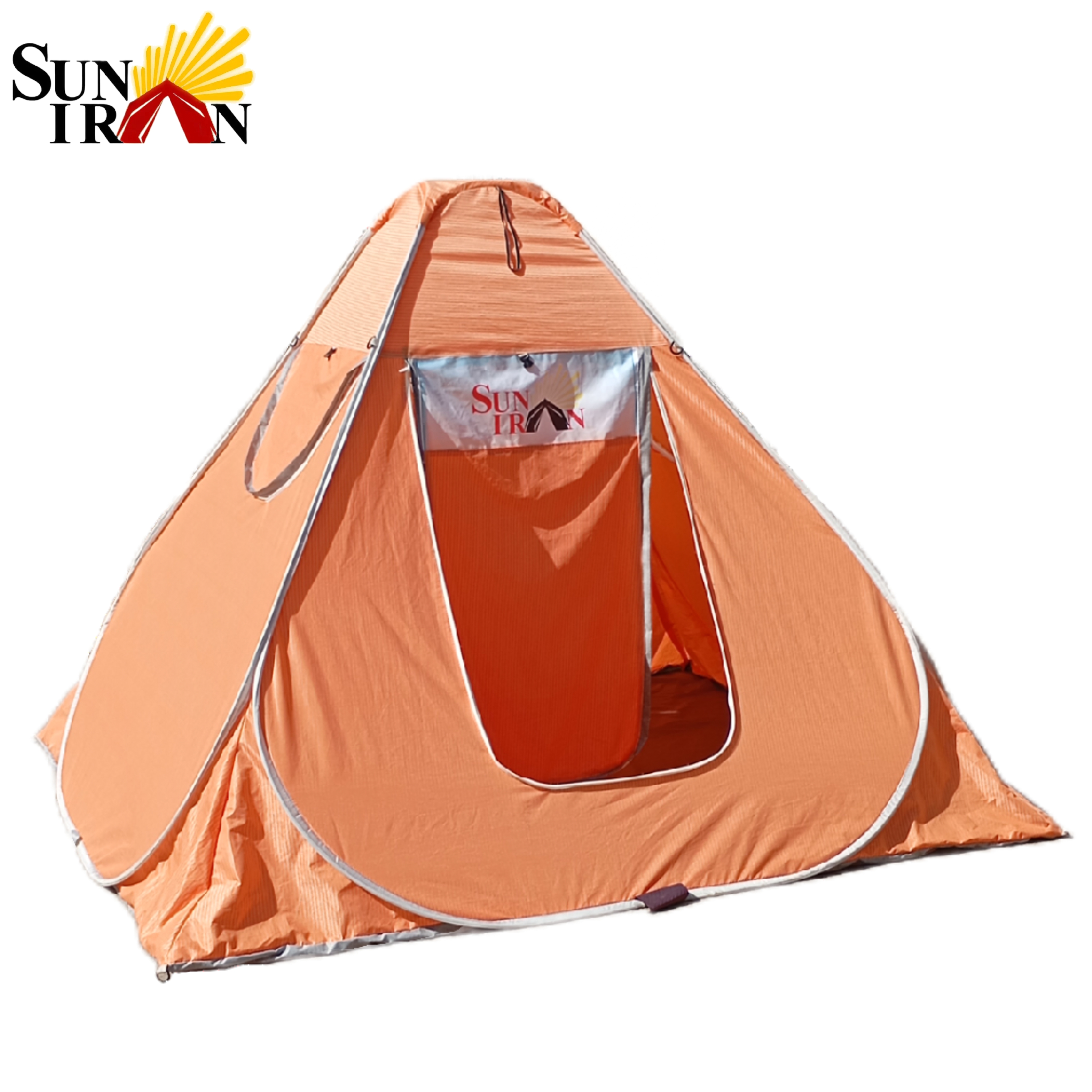 چادر مسافرتی بلیزر (برنو)