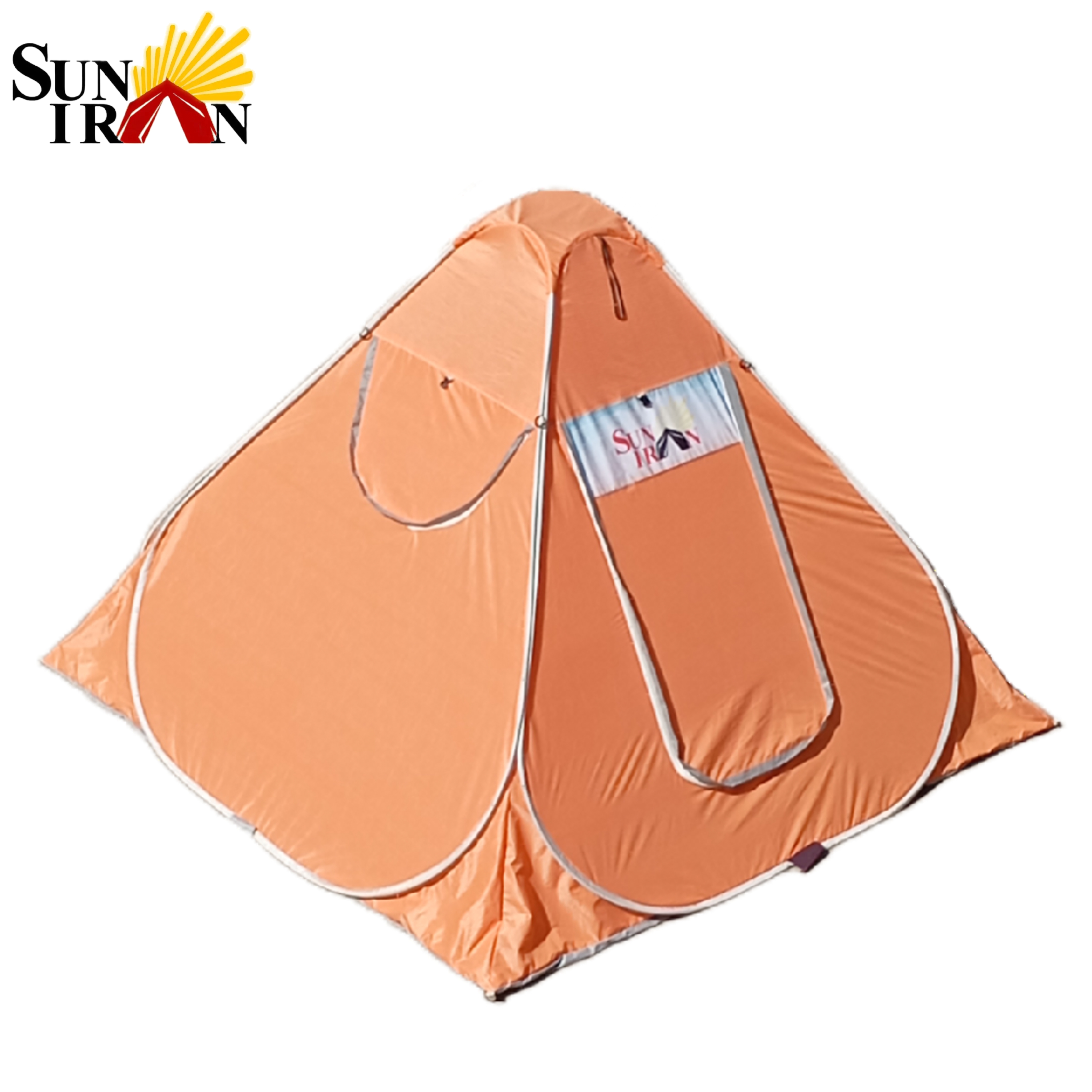 چادر مسافرتی بلیزر (برنو)