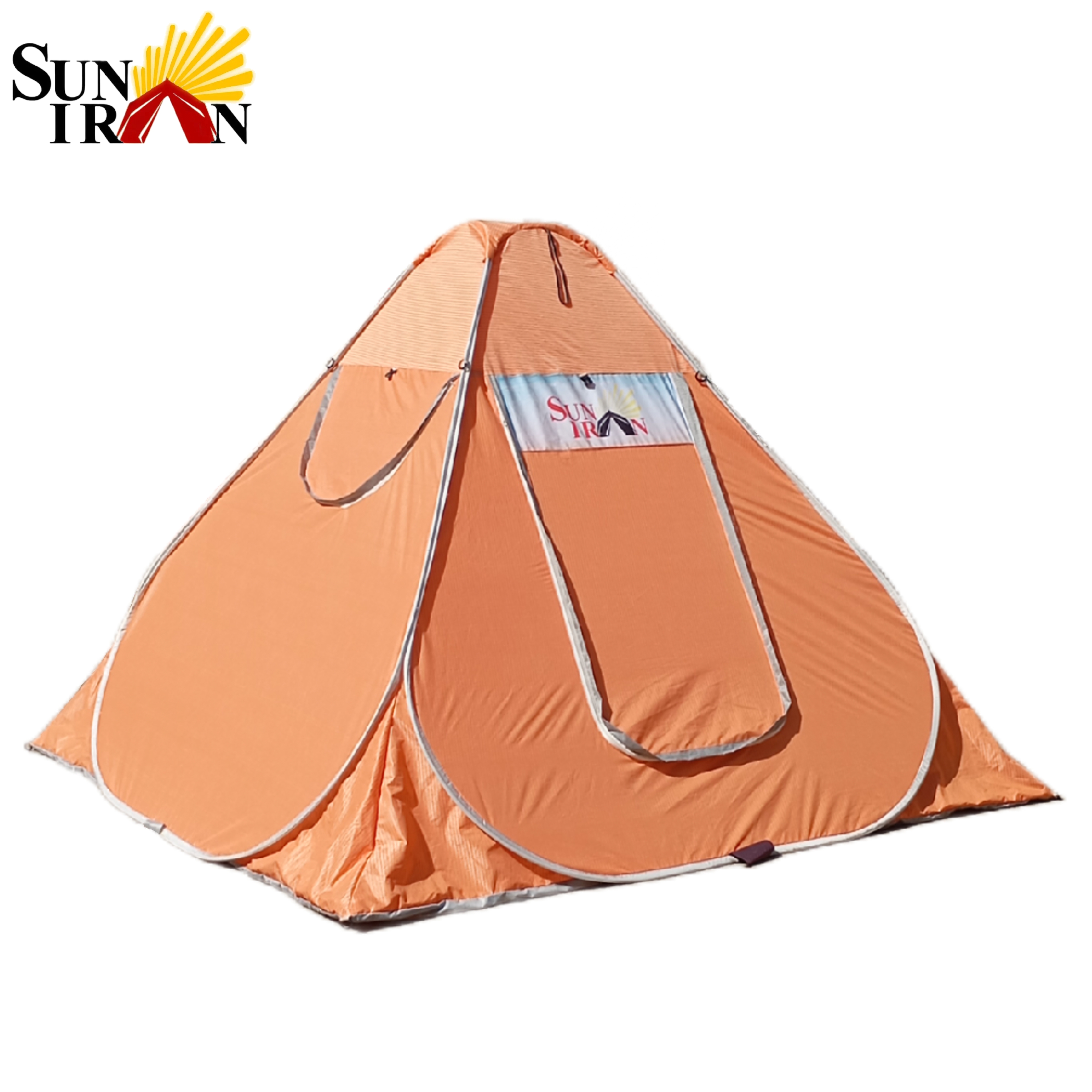 چادر مسافرتی بلیزر (برنو)