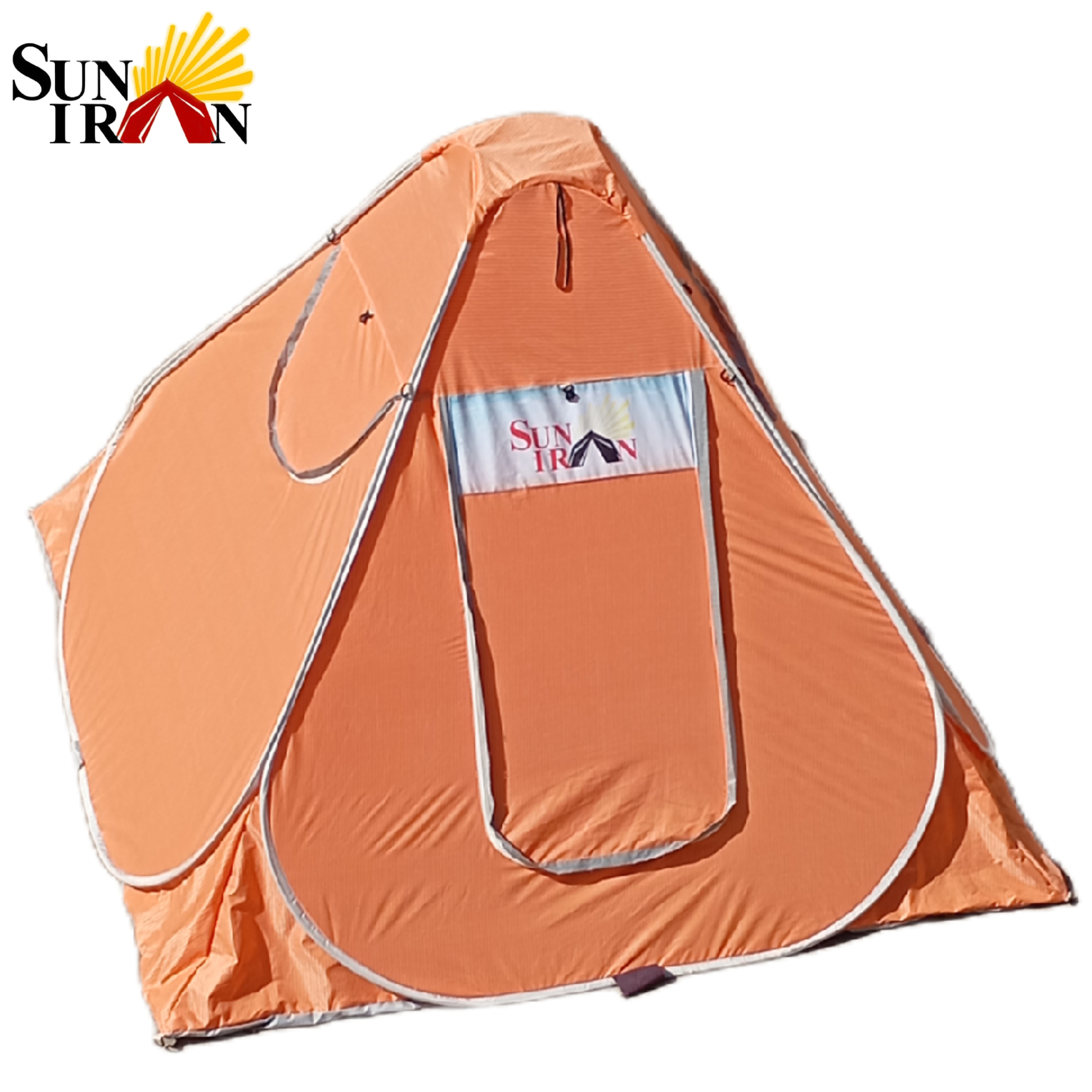 چادر مسافرتی بلیزر (برنو)