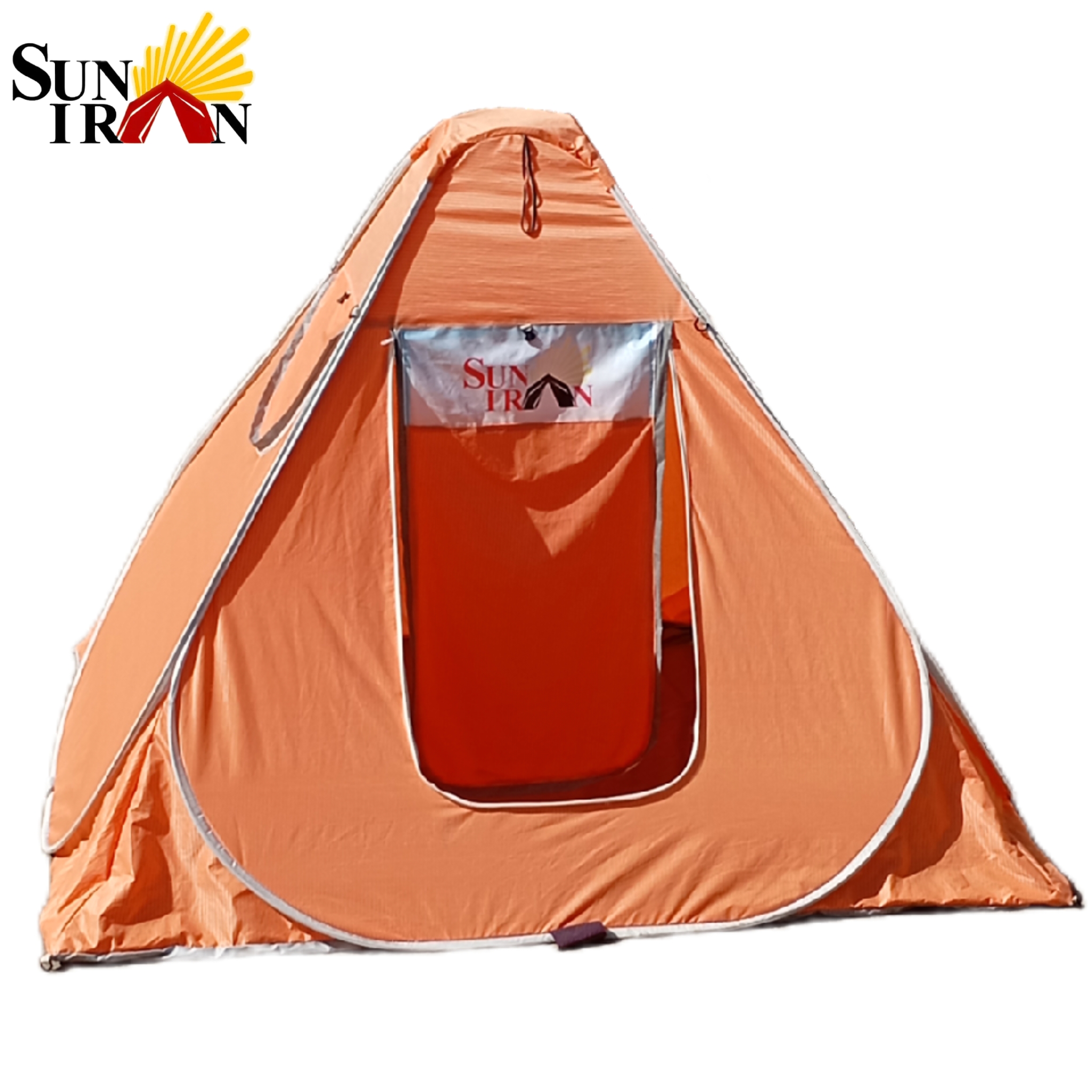 چادر مسافرتی بلیزر (برنو)