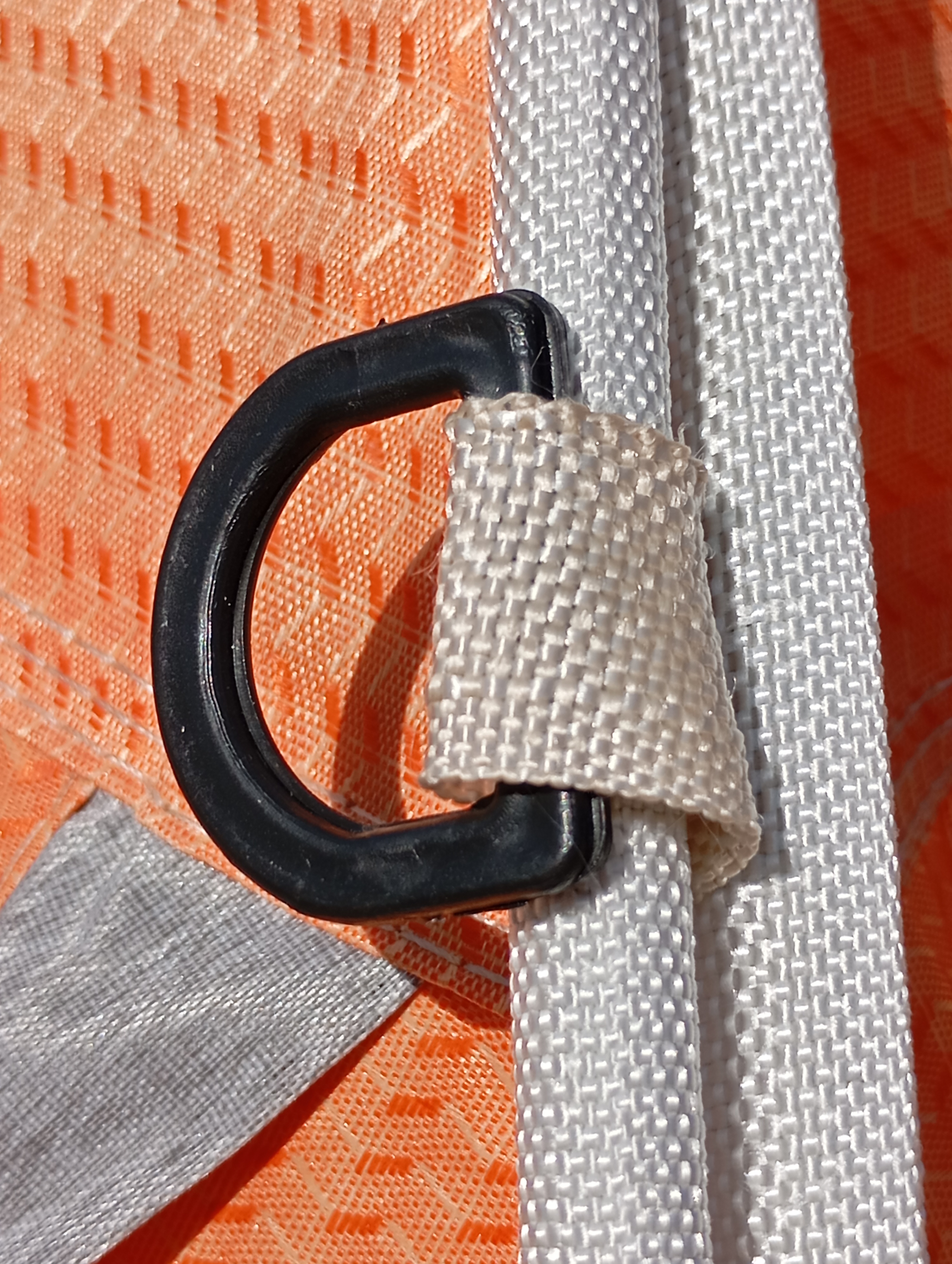 چادر مسافرتی بلیزر (برنو)