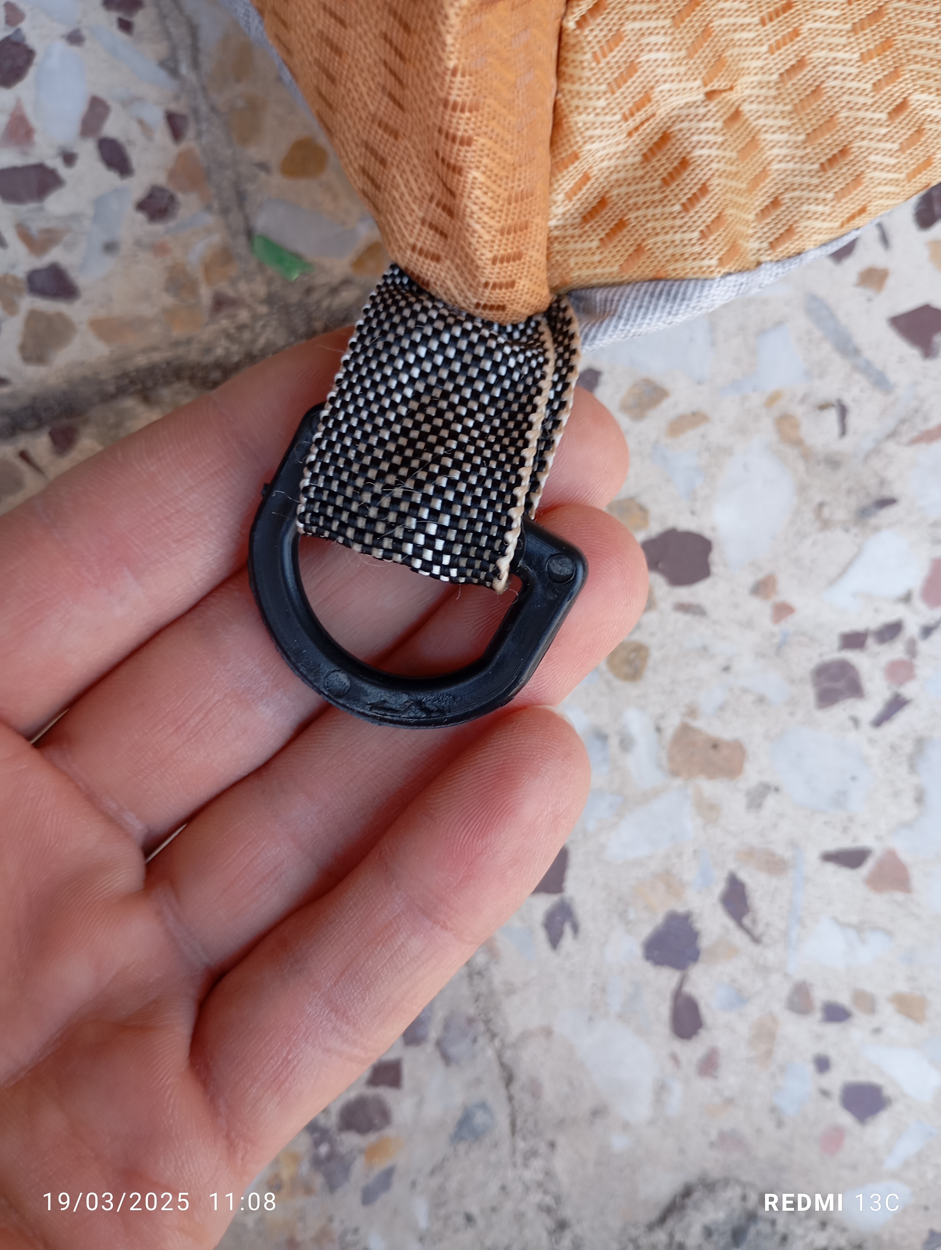 چادر مسافرتی بلیزر