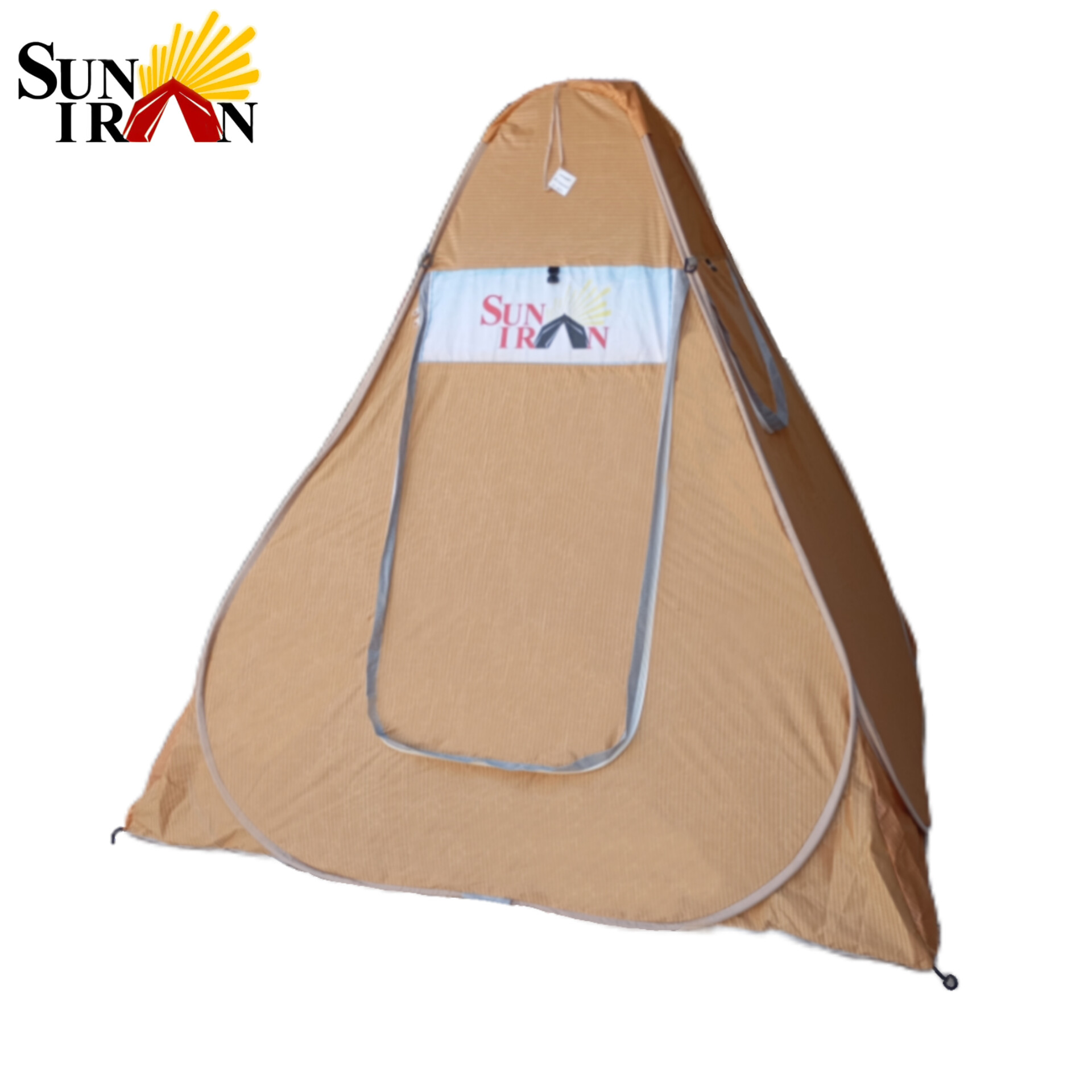 چادر مسافرتی بلیزر