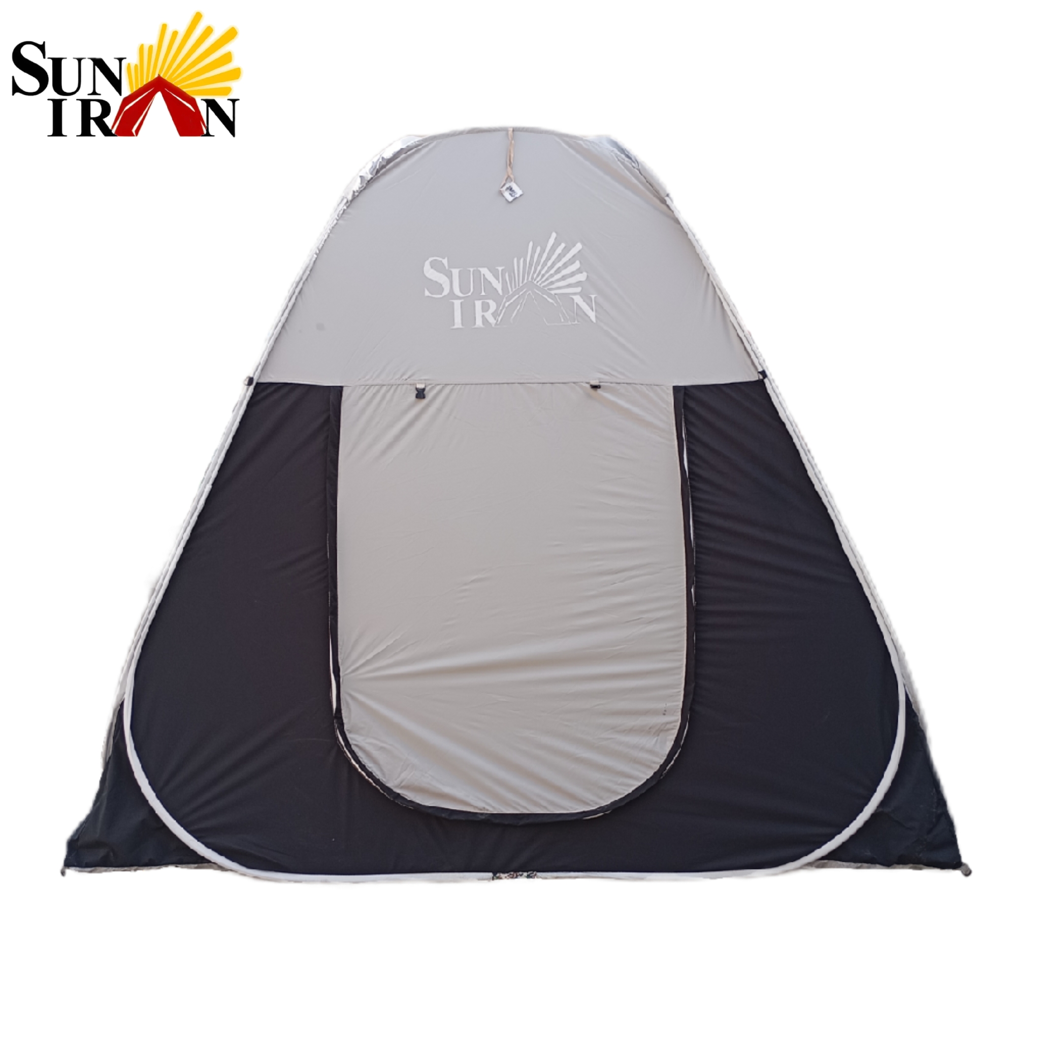 چادر مسافرتی مکعبی گورتکس