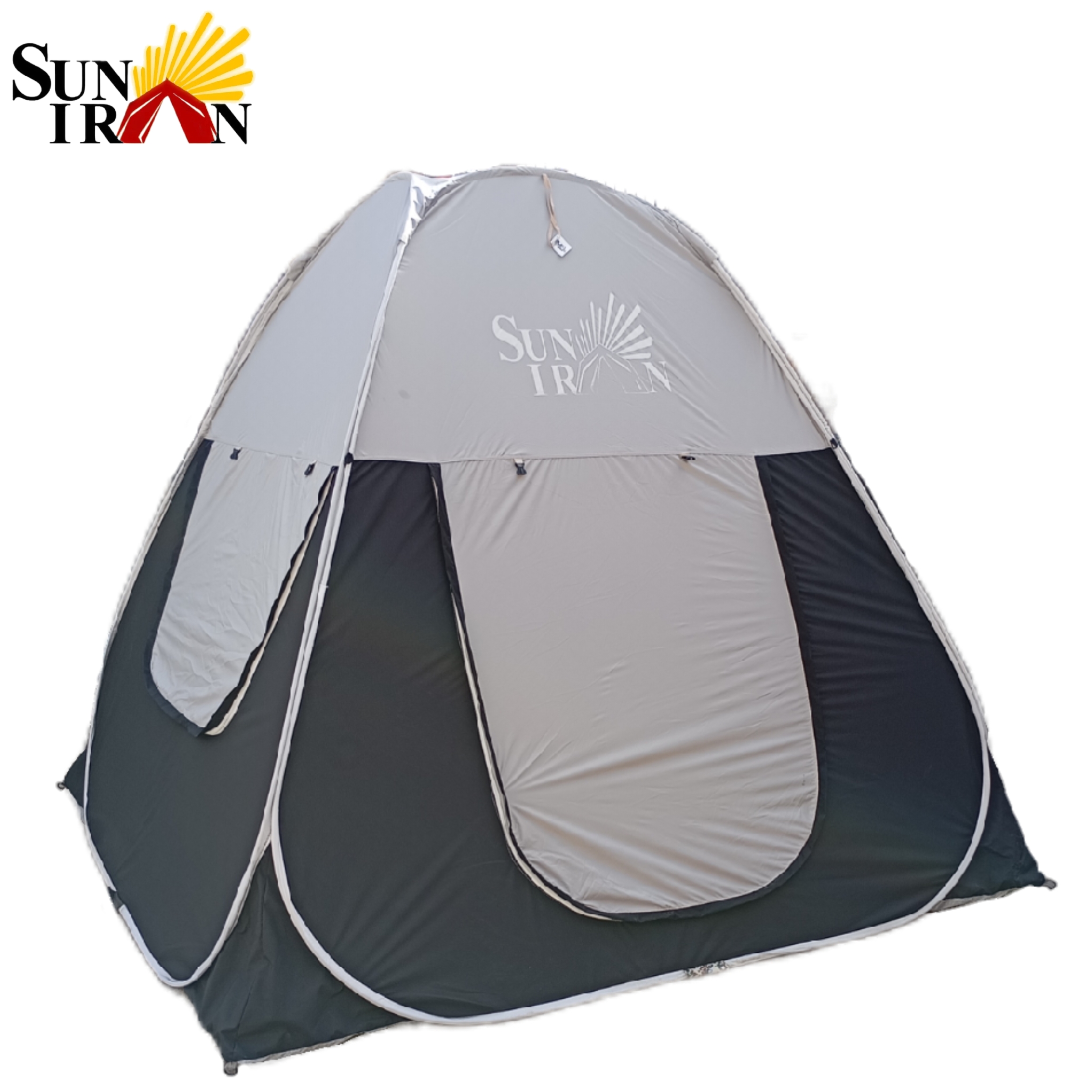 چادر مسافرتی مکعبی گورتکس