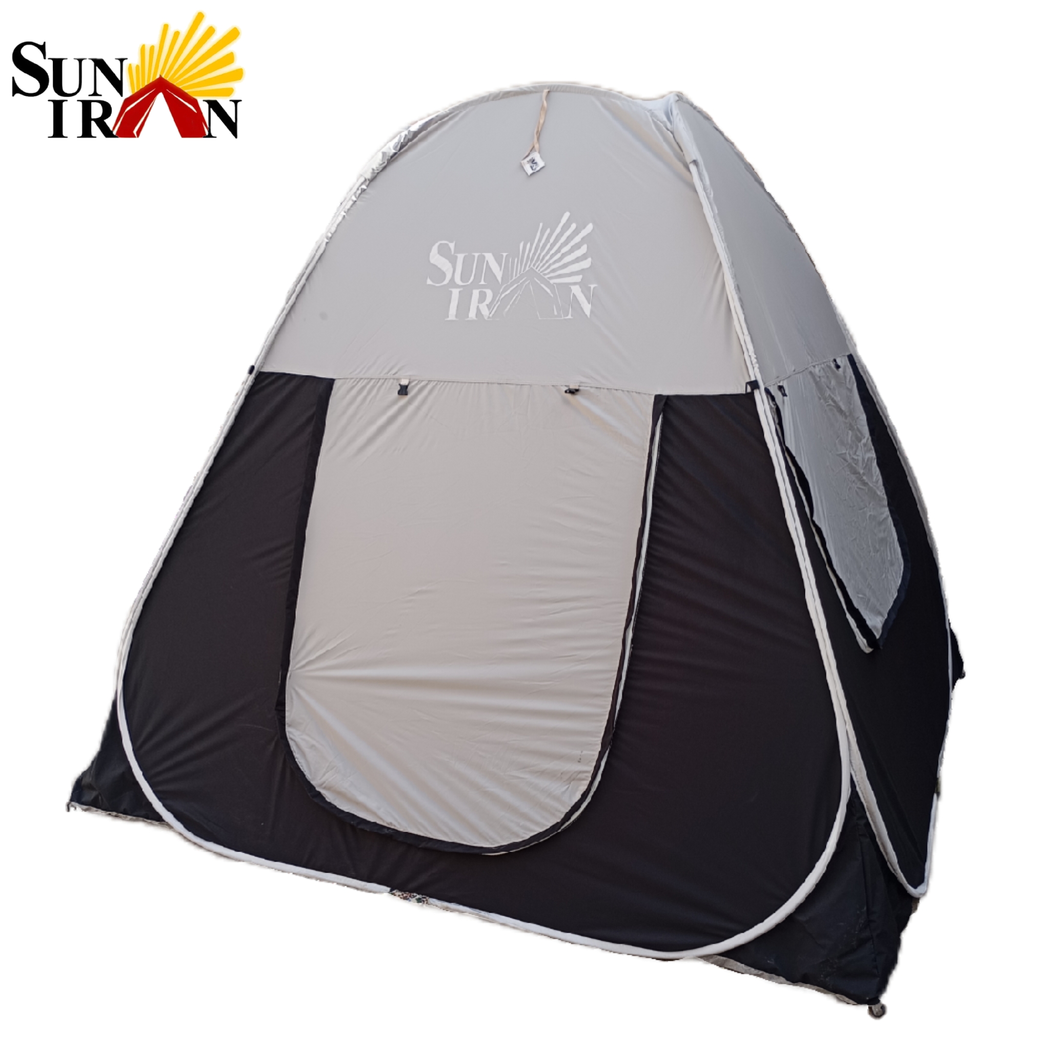 چادر مسافرتی مکعبی گورتکس