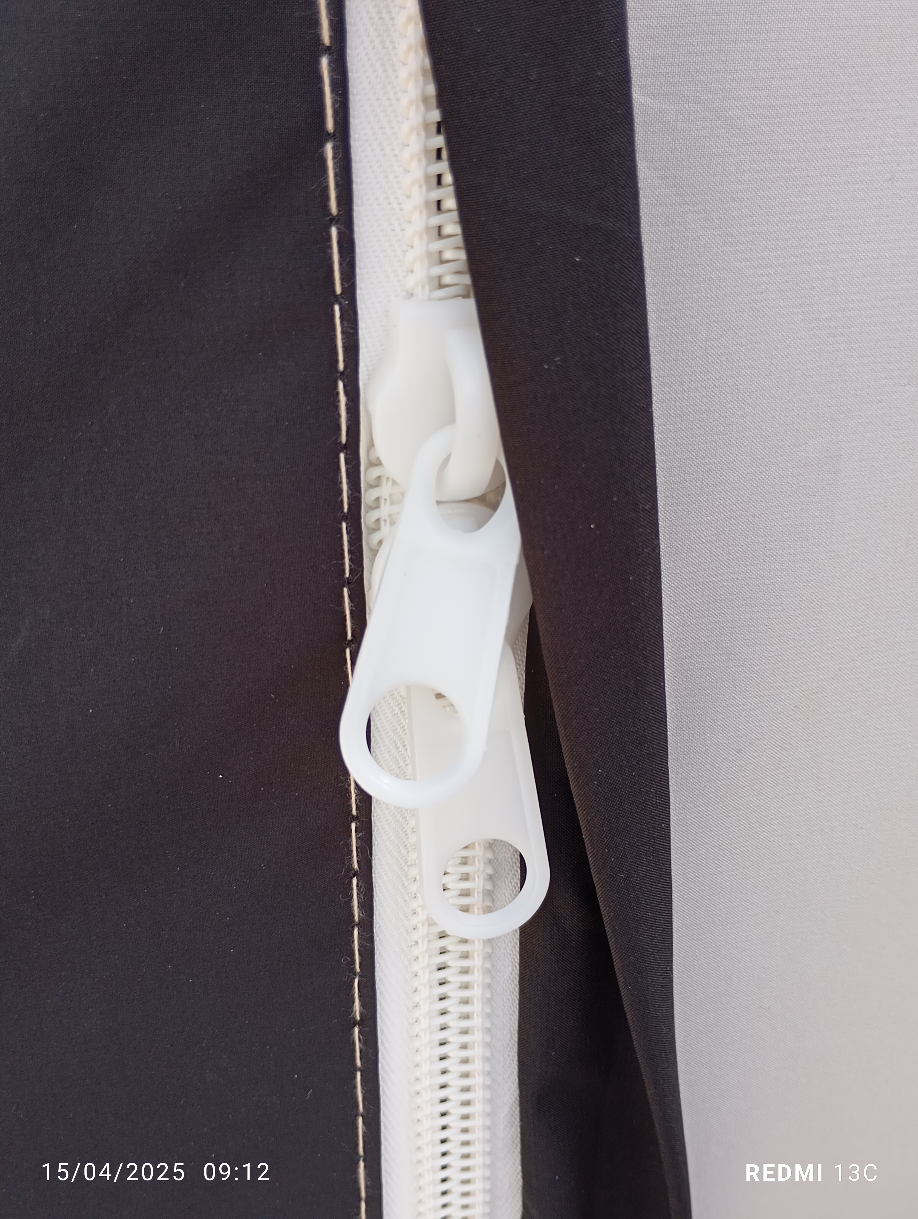 چادر مسافرتی مکعبی گورتکس