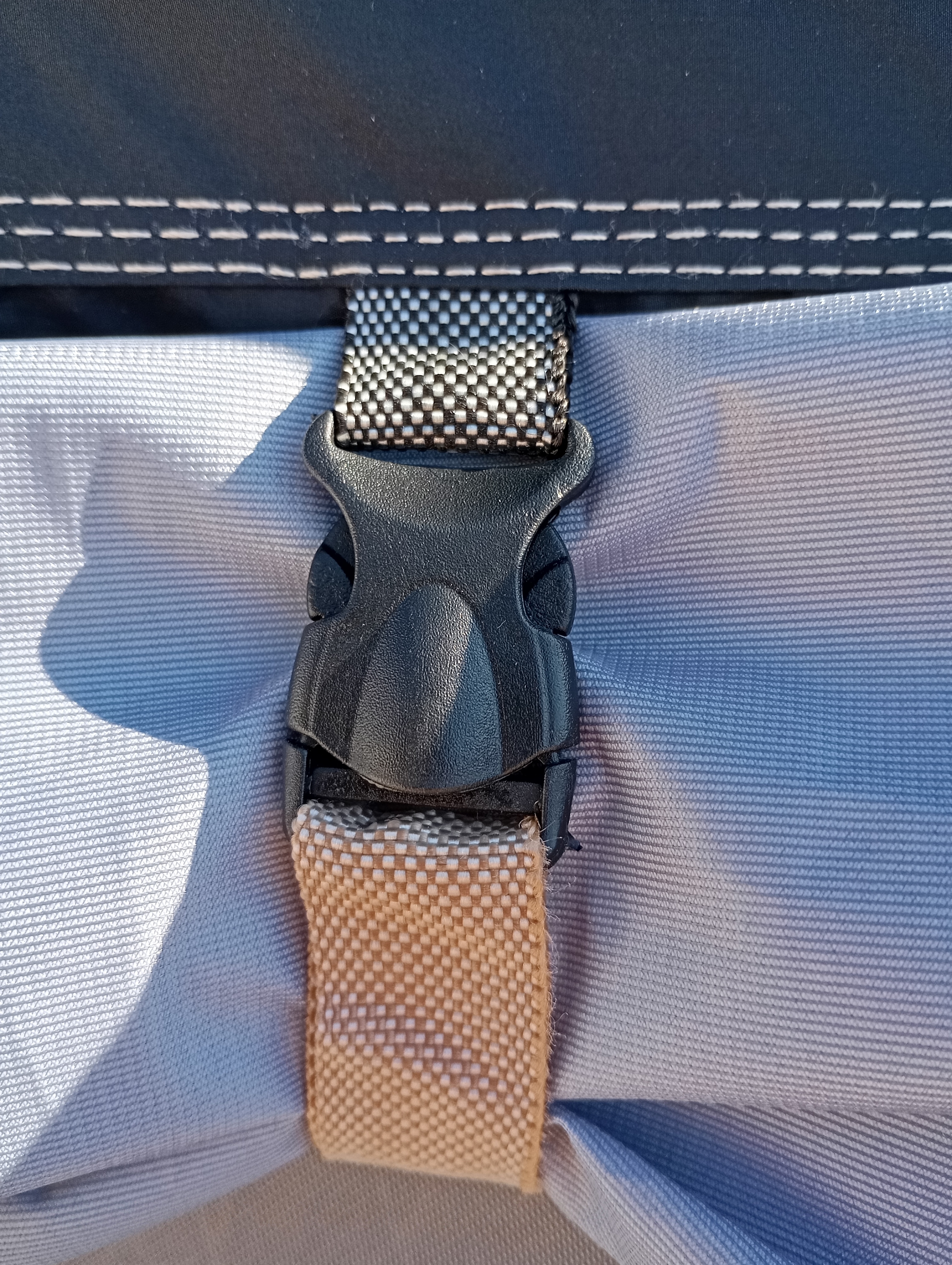 چادر مسافرتی مکعبی گورتکس ۸ نفره