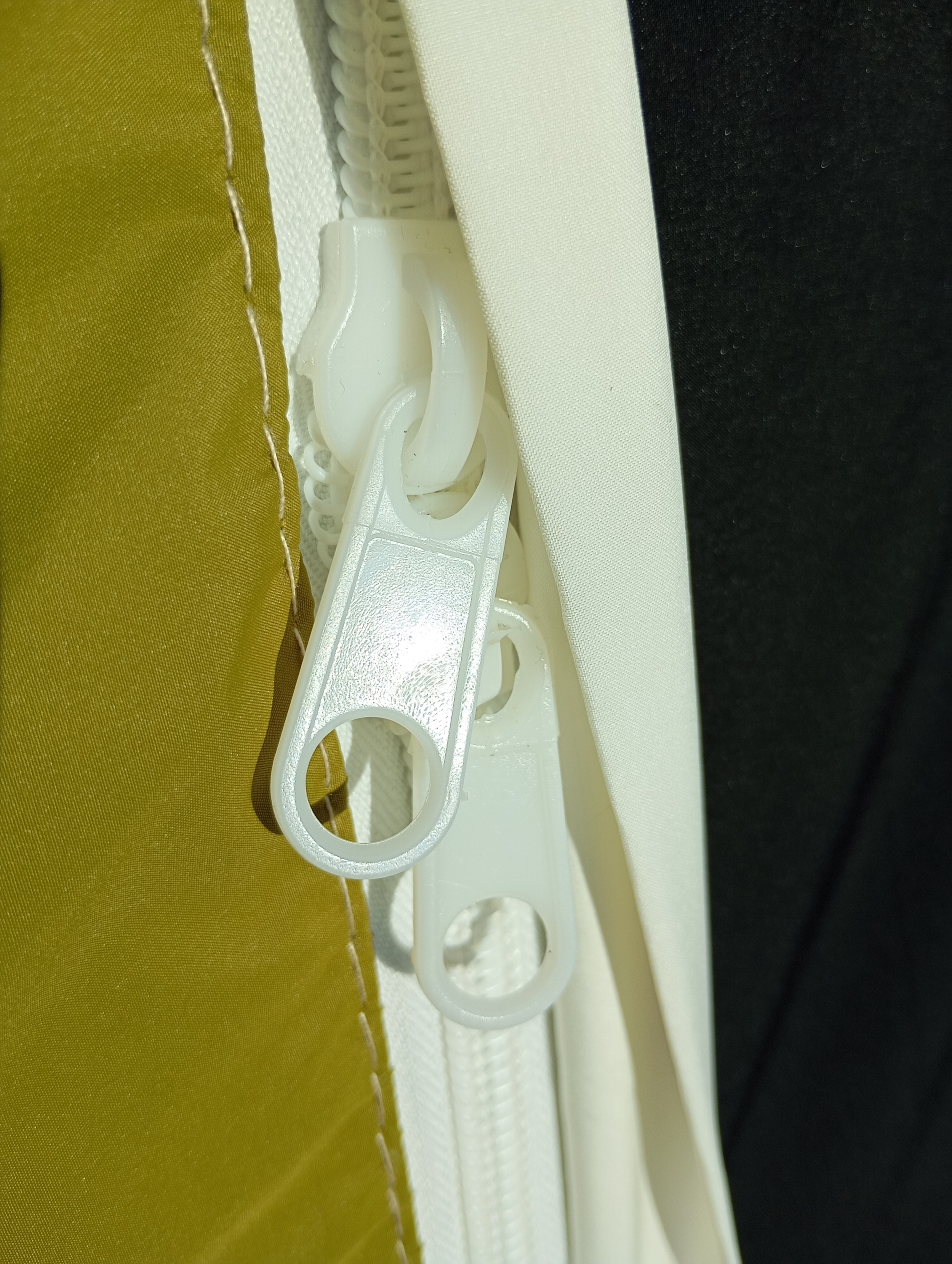 چادر مسافرتی مکعبی گورتکس ۸ نفره