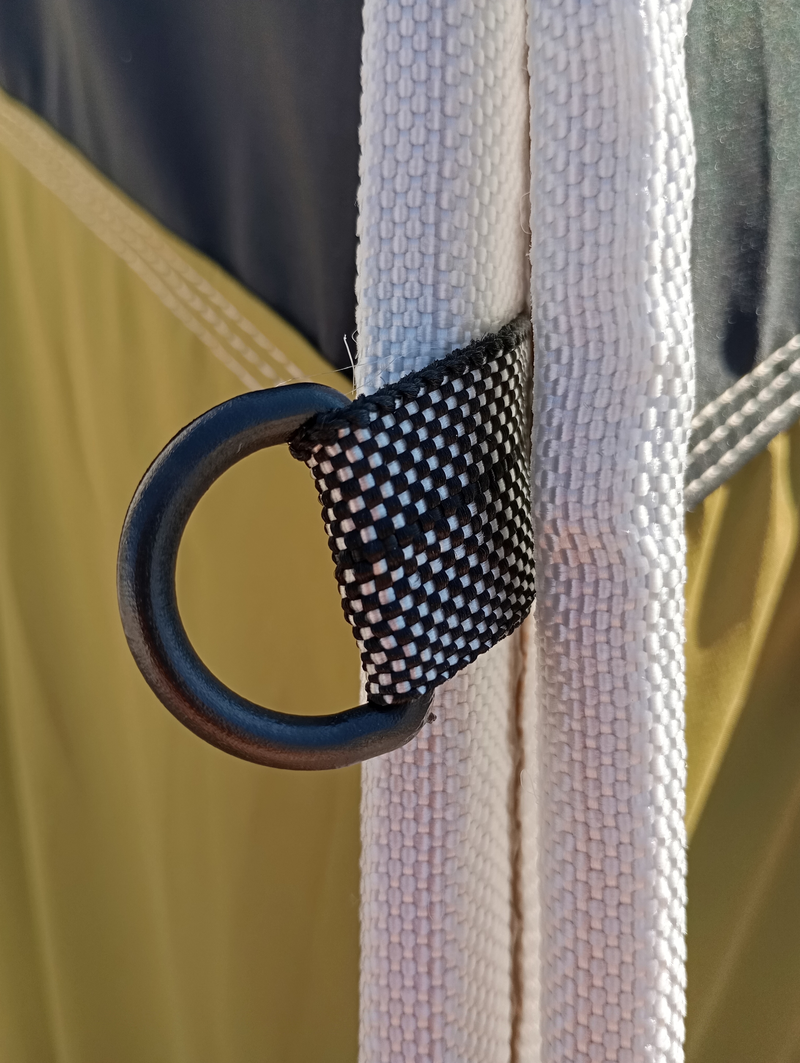 چادر مسافرتی مکعبی گورتکس ۸ نفره