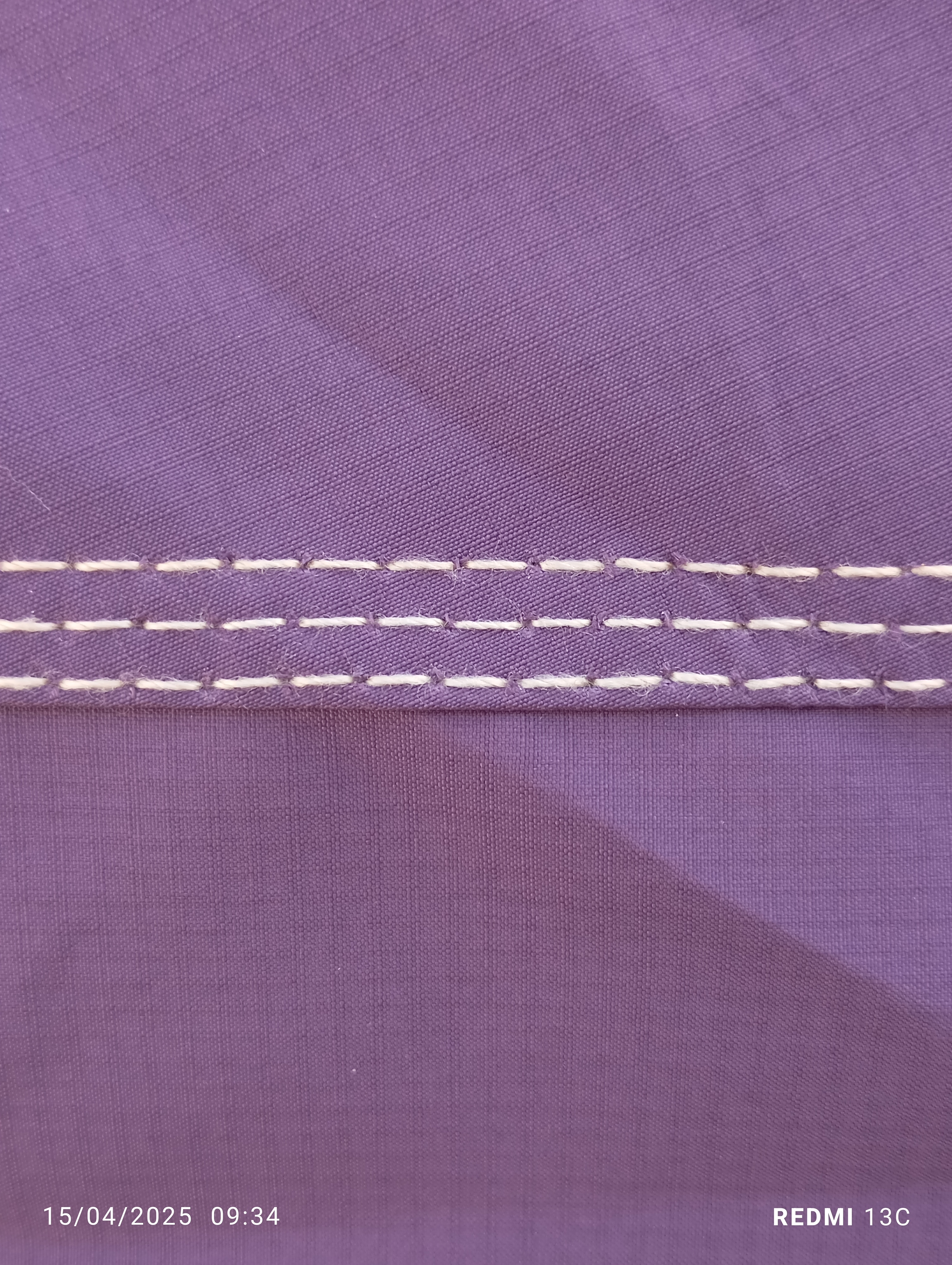 چادر مسافرتی مکعبی گورتکس