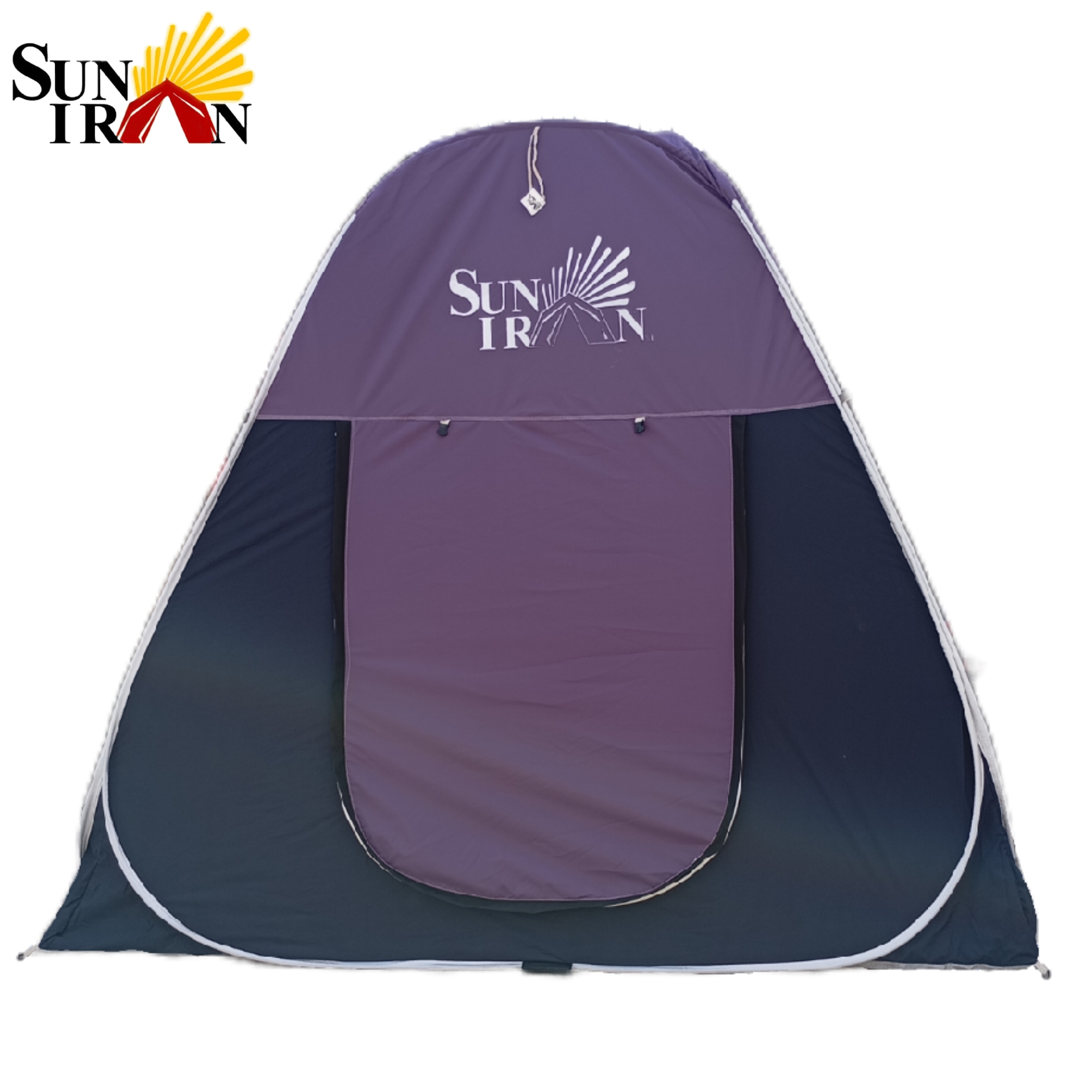 چادر مسافرتی مکعبی گورتکس