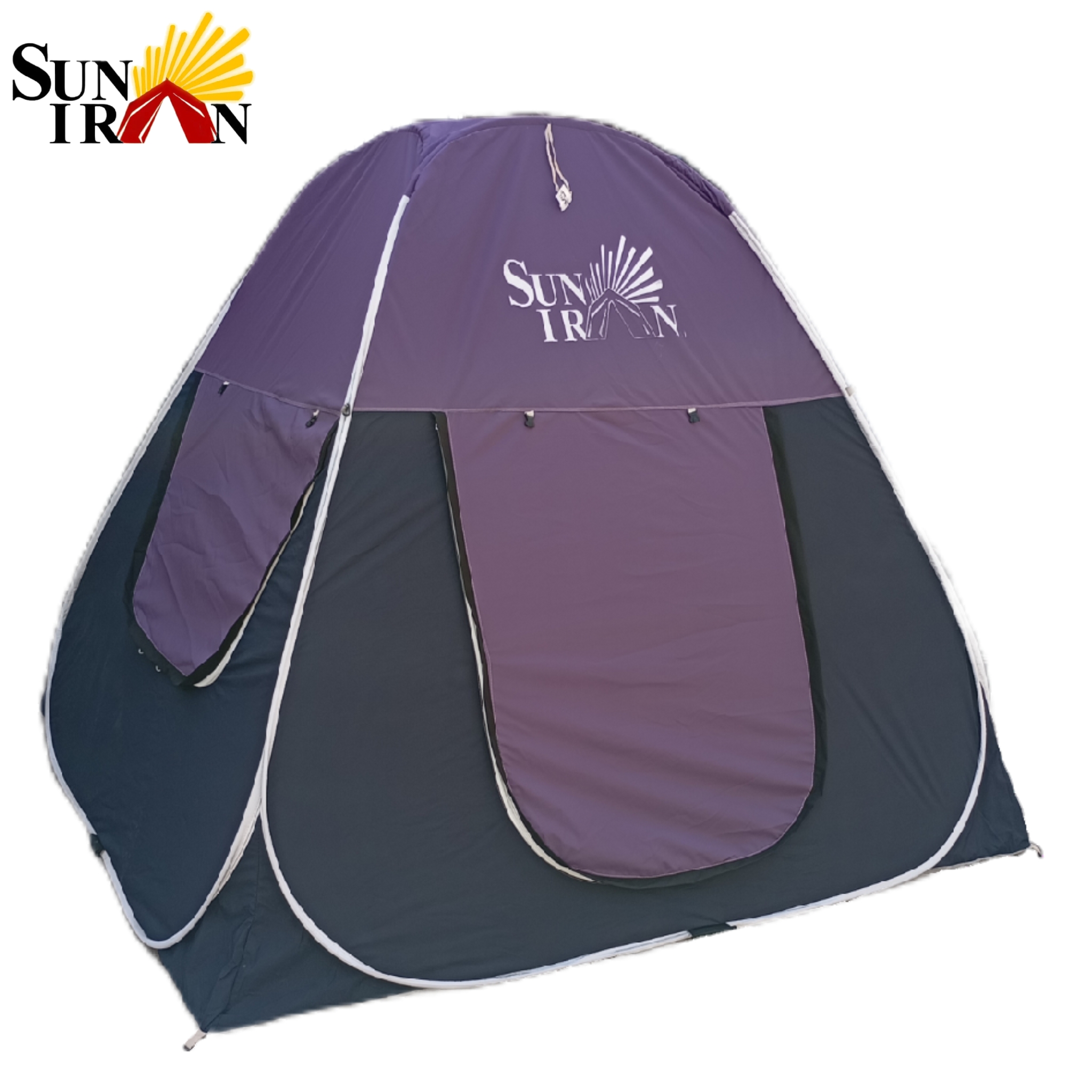 چادر مسافرتی مکعبی گورتکس