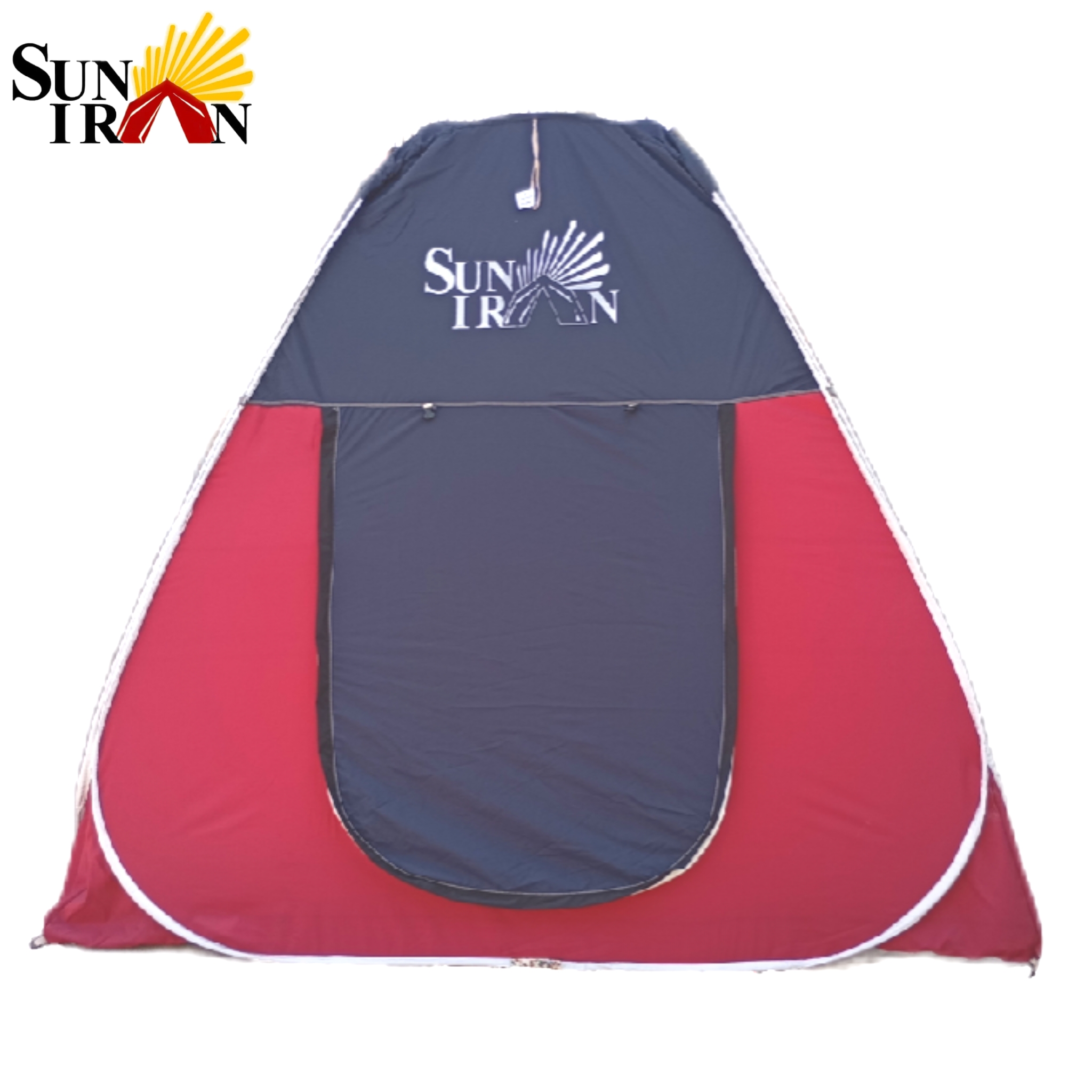 چادر مسافرتی مکعبی گورتکس