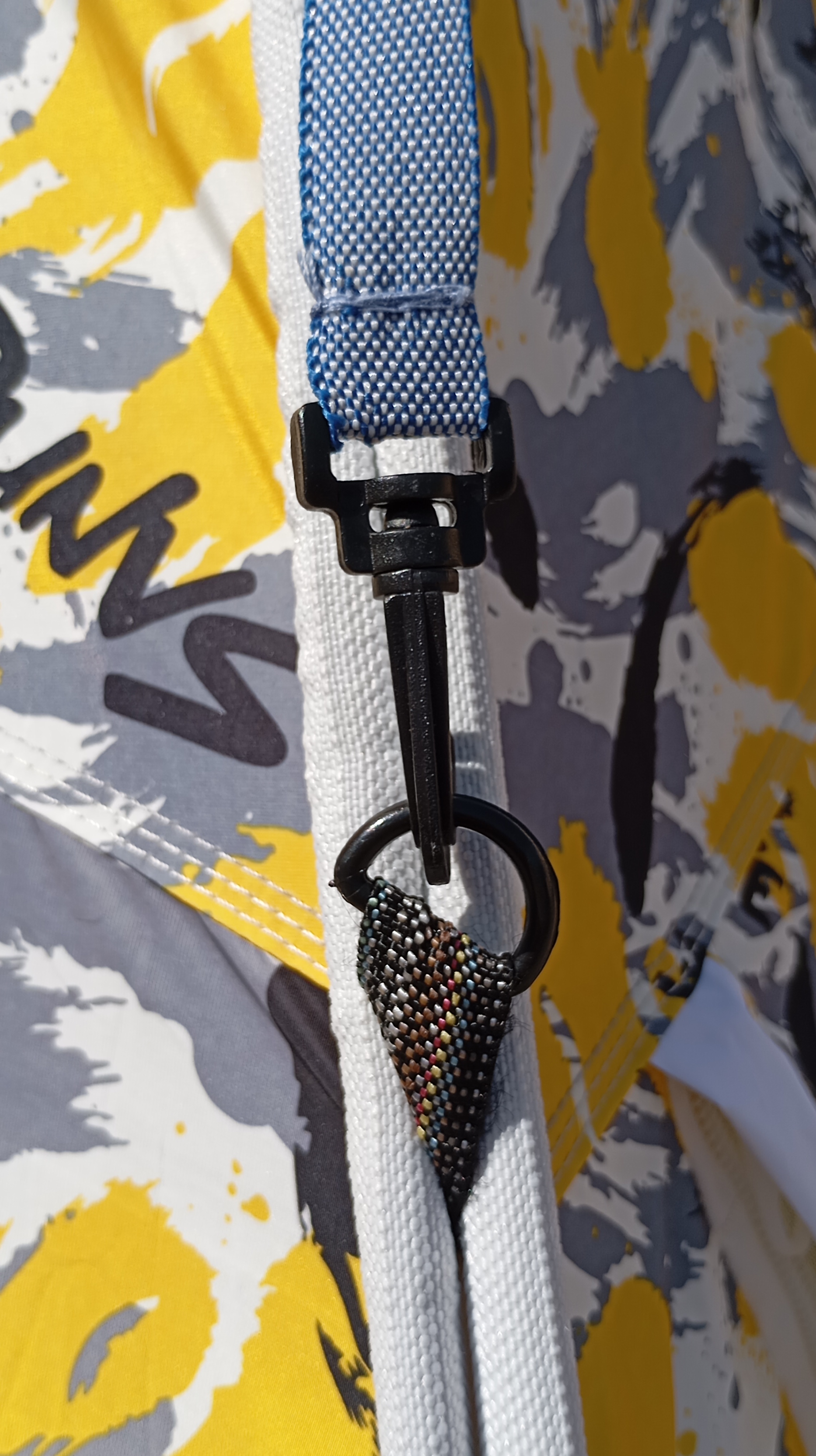 چادر مسافرتی مکعبی