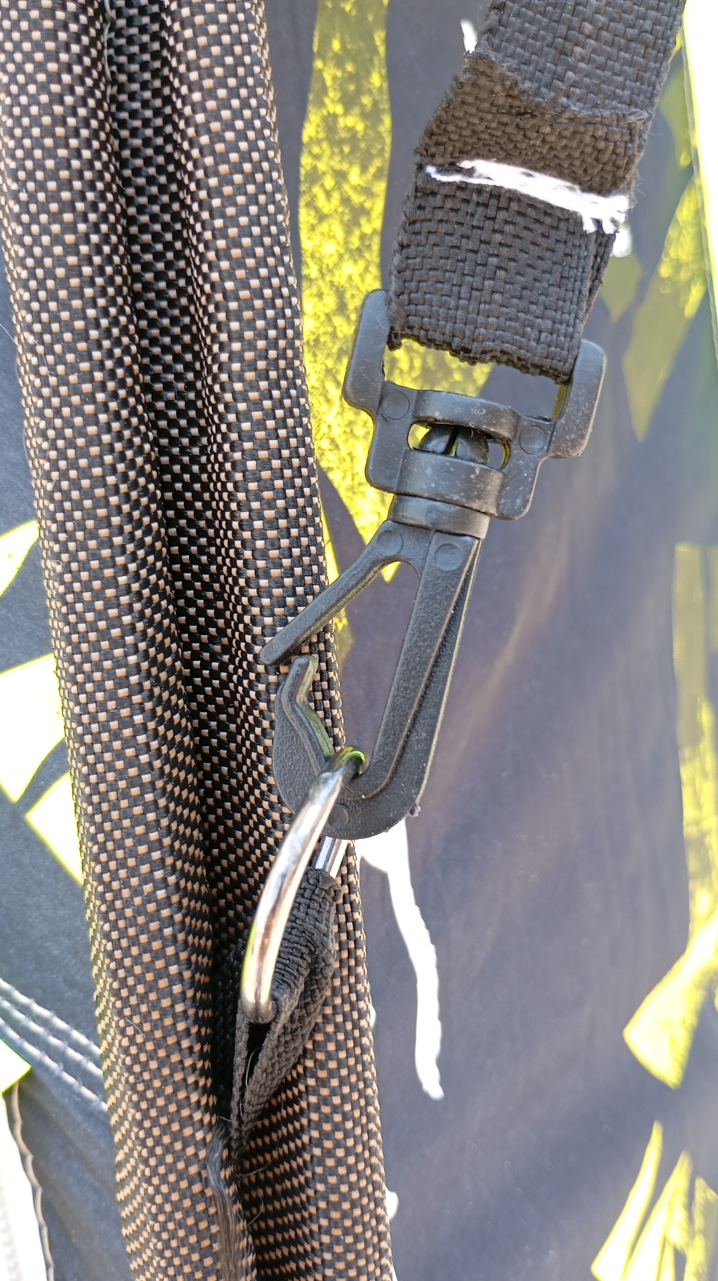 چادر مسافرتی هرتی کمپ