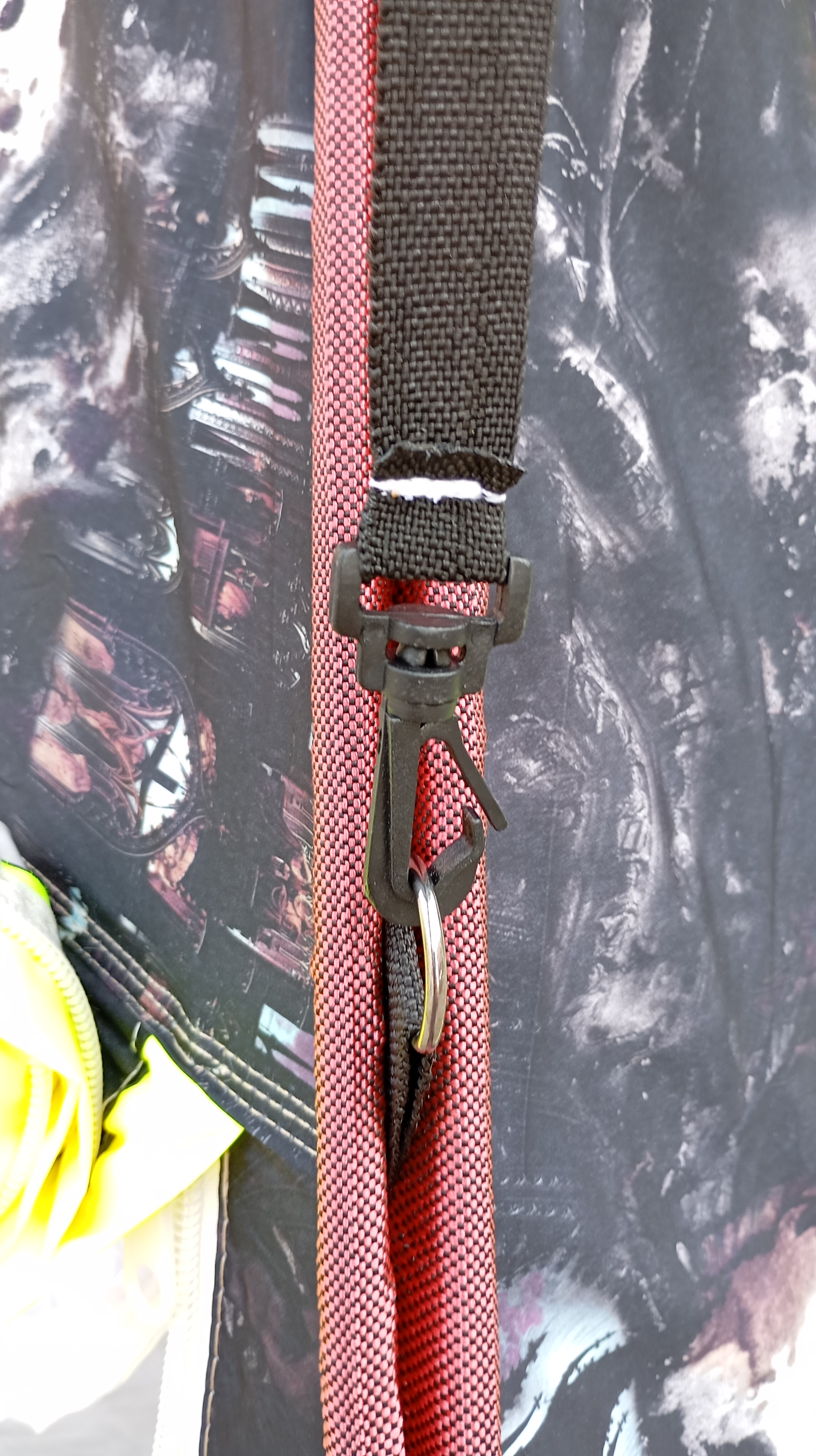 چادر مسافرتی هرتی کمپ