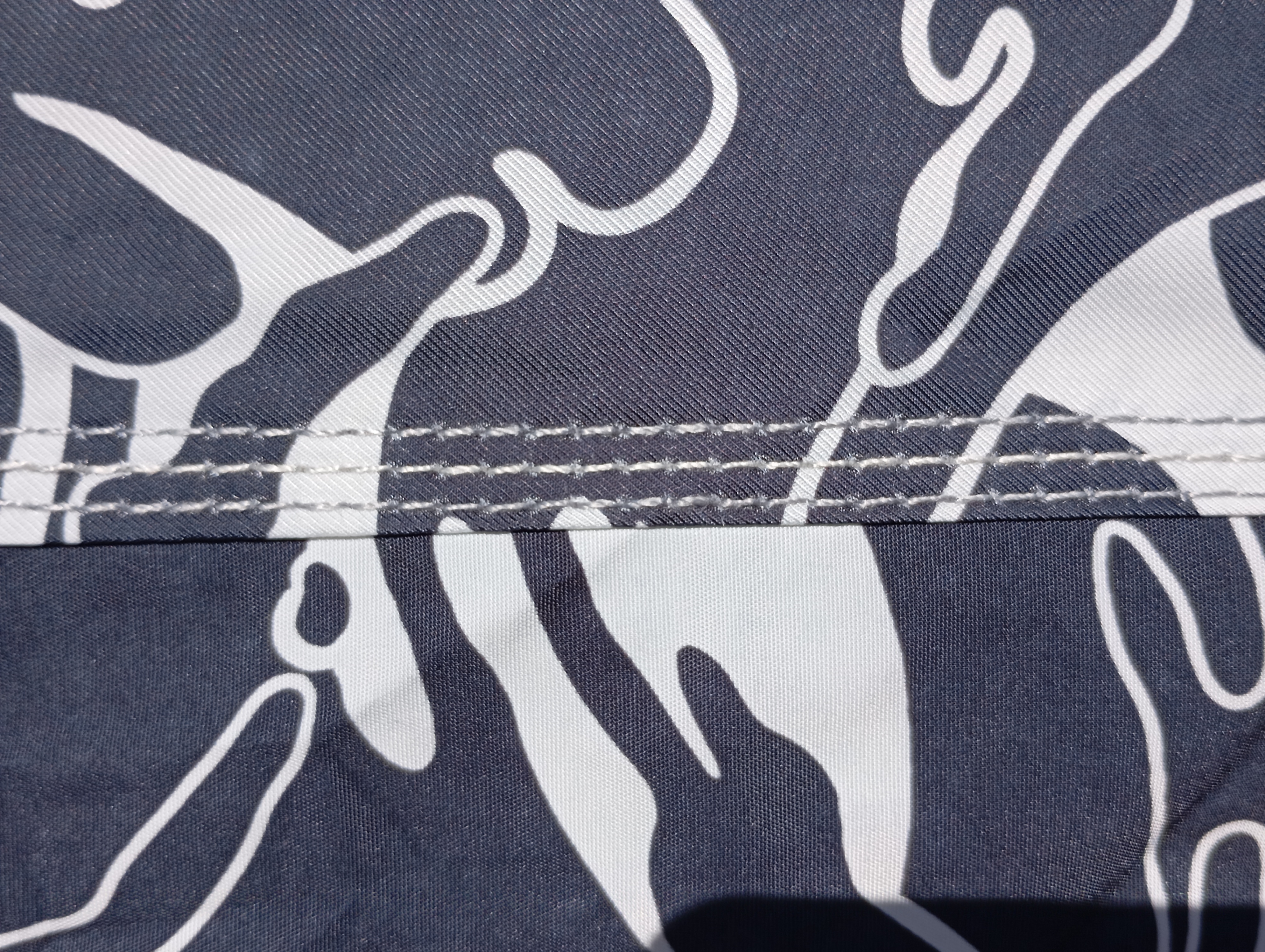 چادر مسافرتی پشت لاستیک (VIP)