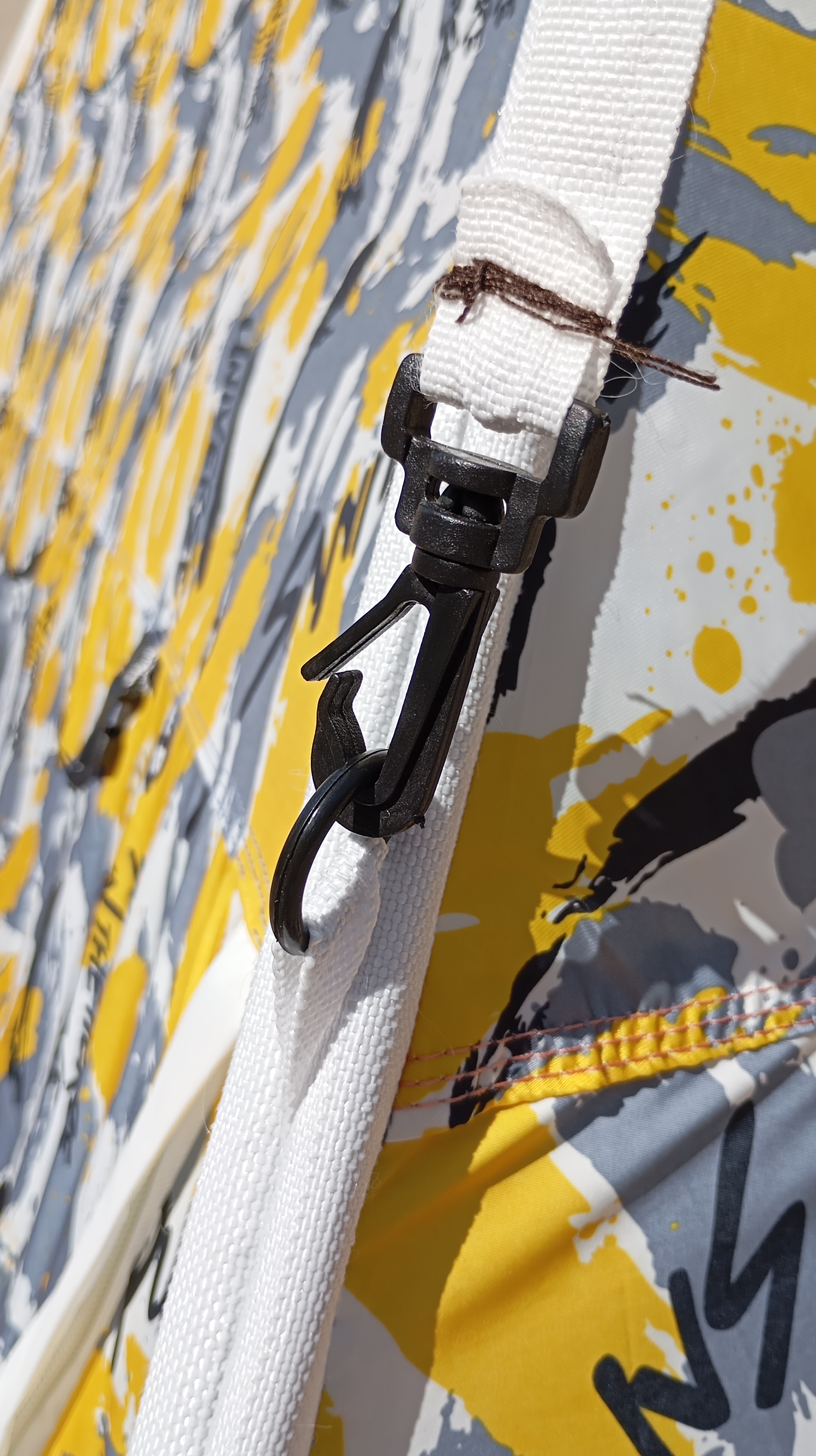 چادر مسافرتی پشت لاستیک VIP