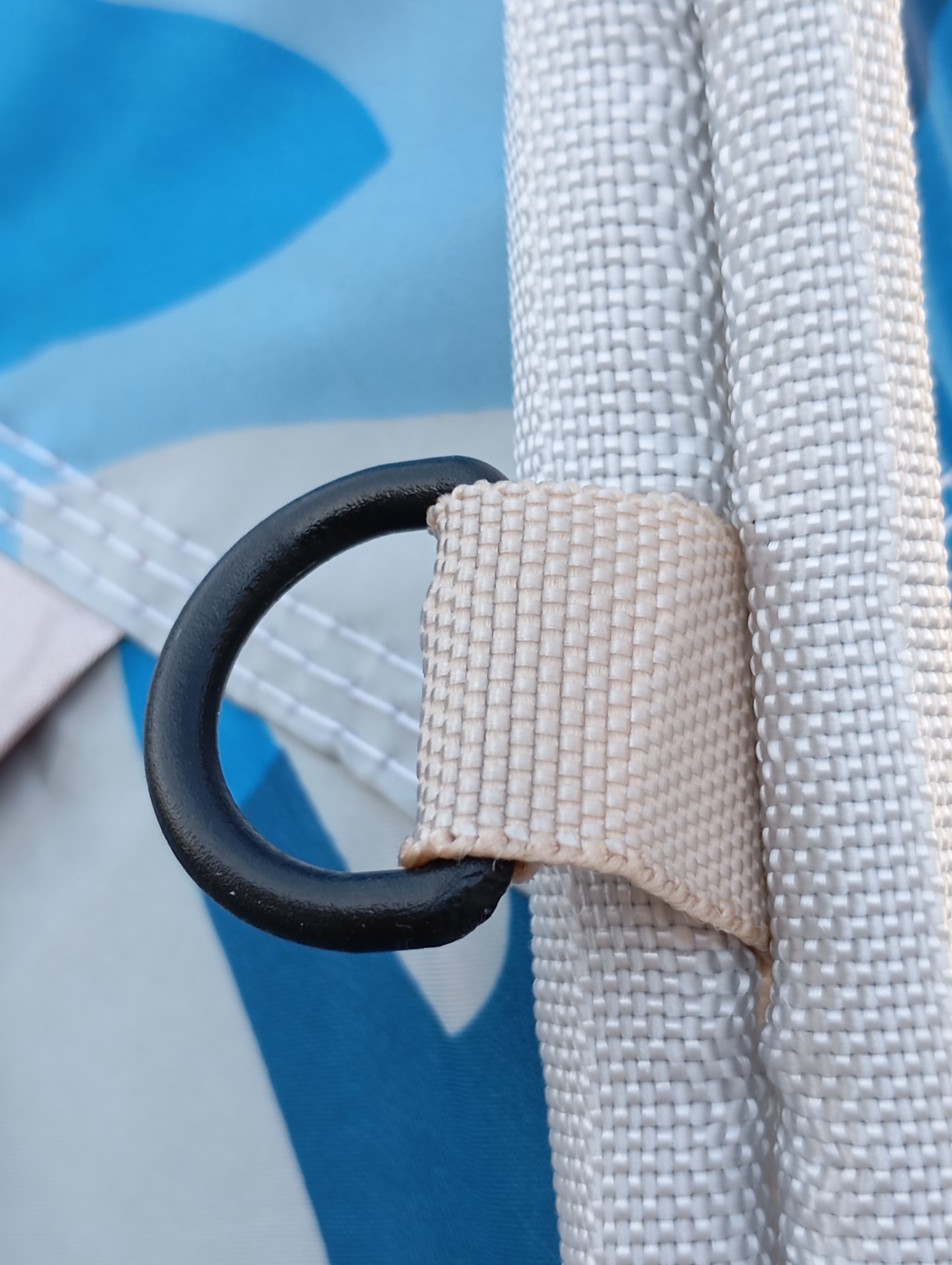 چادر مسافرتی پشت نقره ۸ نفره