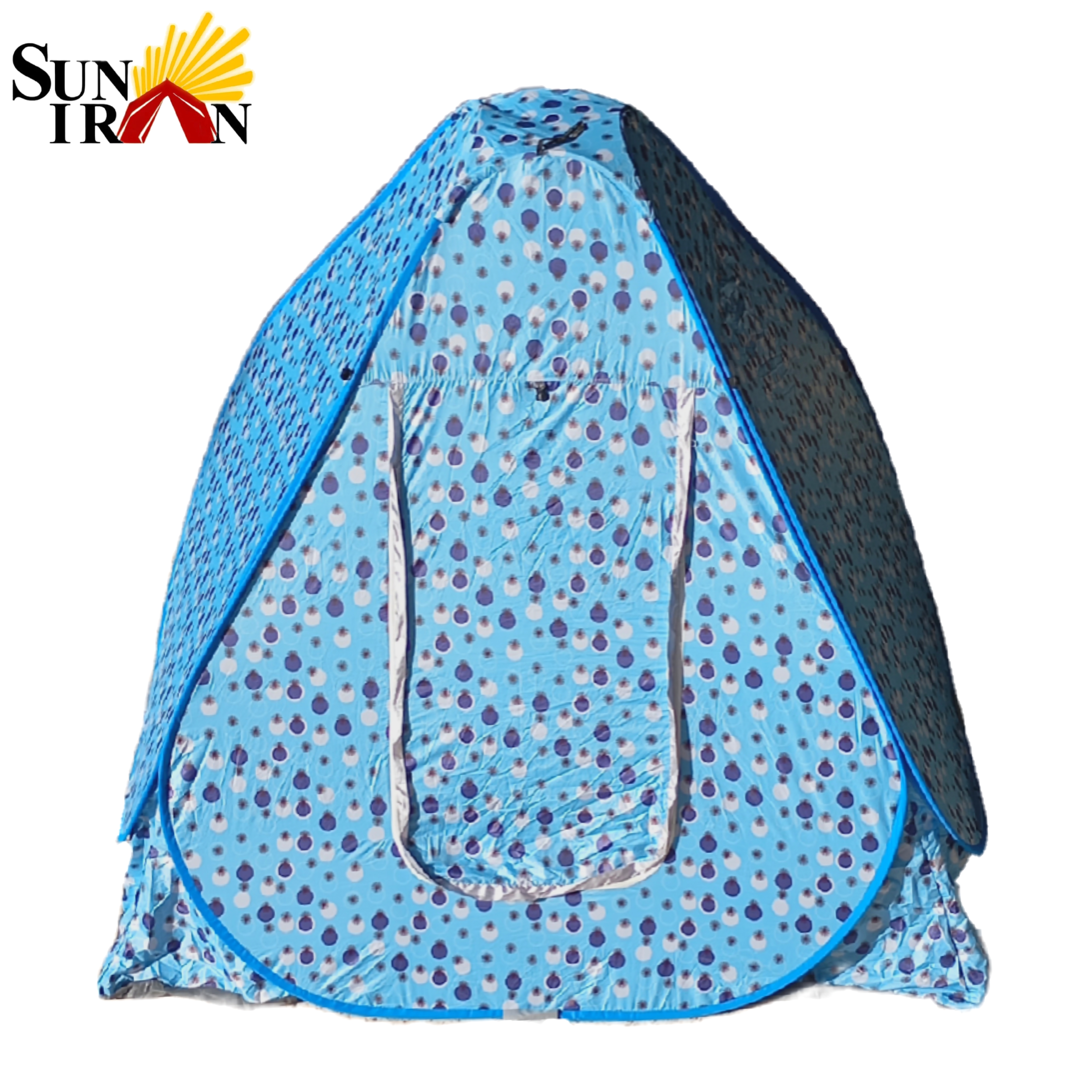 چادر مسافرتی پشت نقره هاوانا