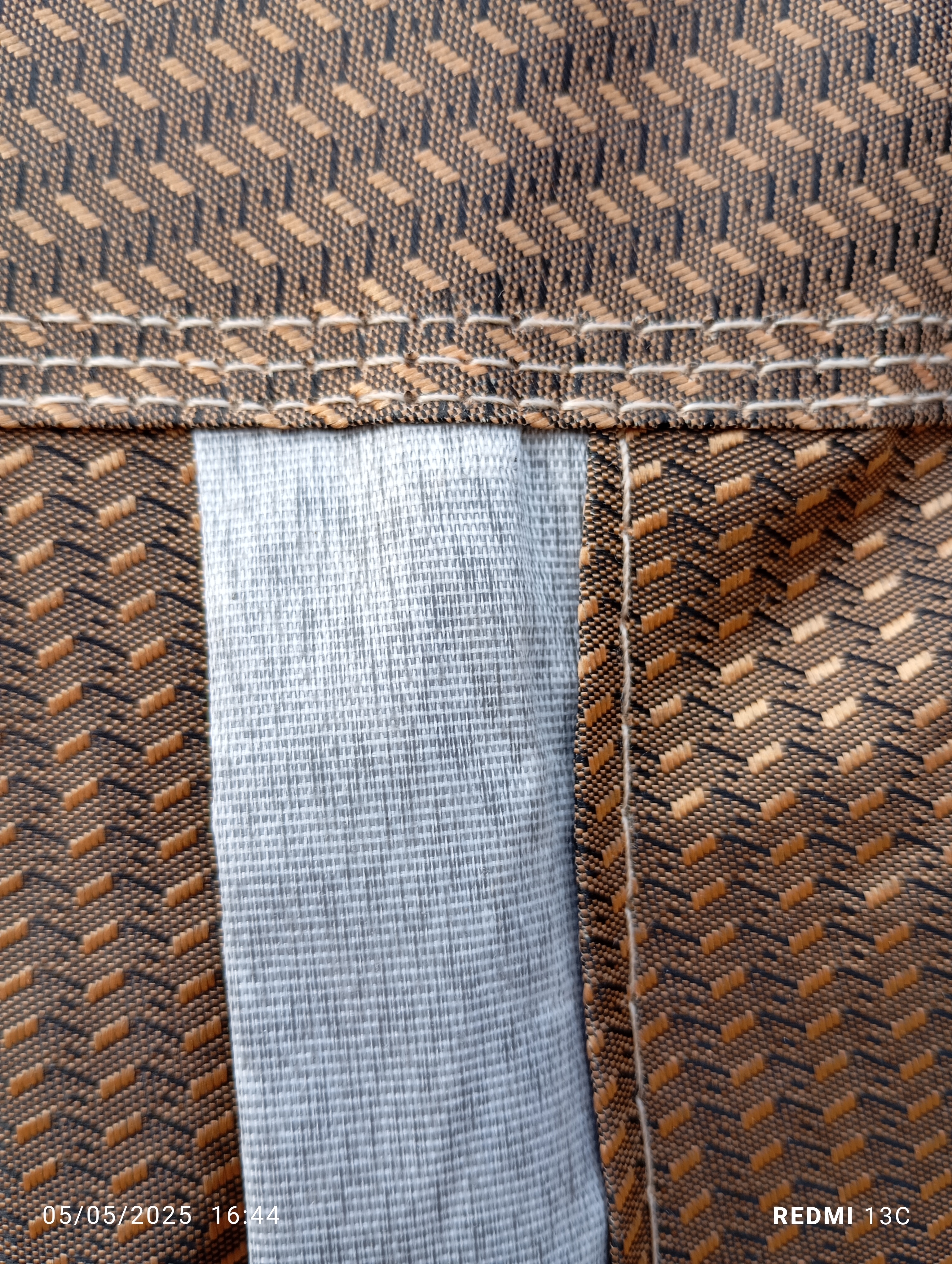 چادر مسافرتی کله اسکلتی