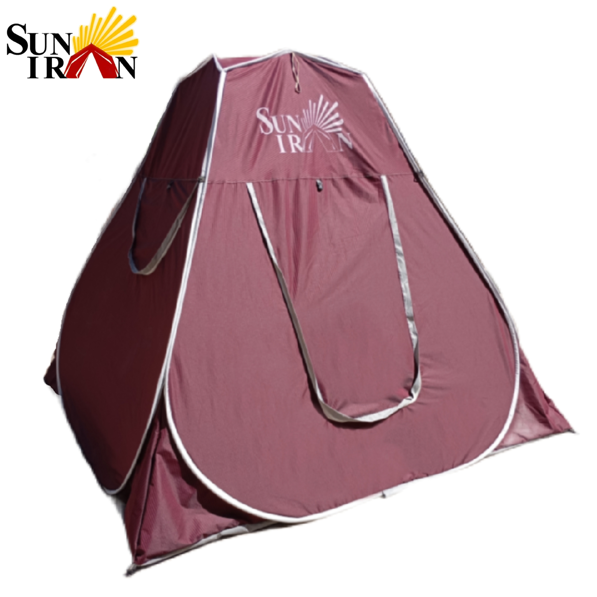 چادر مسافرتی کله اسکلتی بلیزر