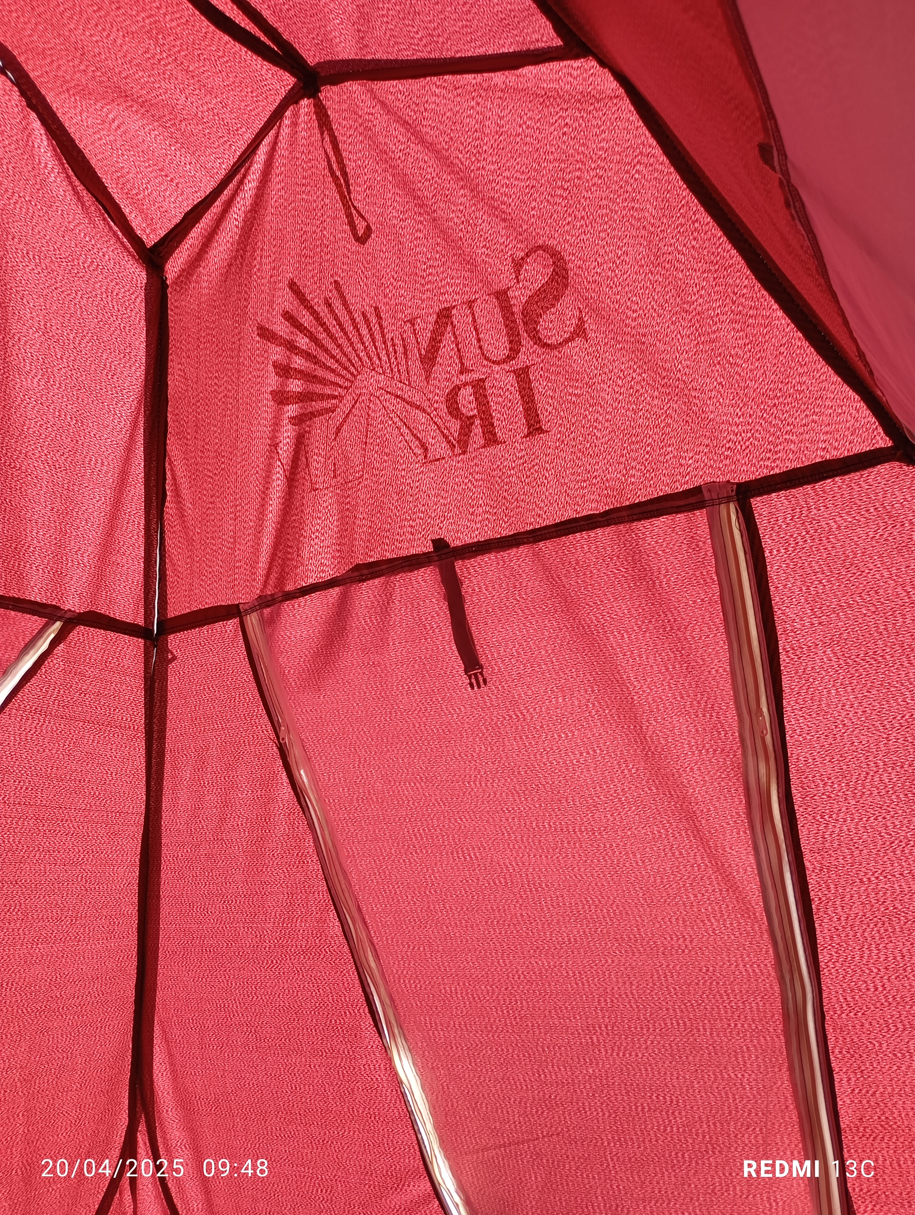 چادر مسافرتی کله اسکلتی بلیزر