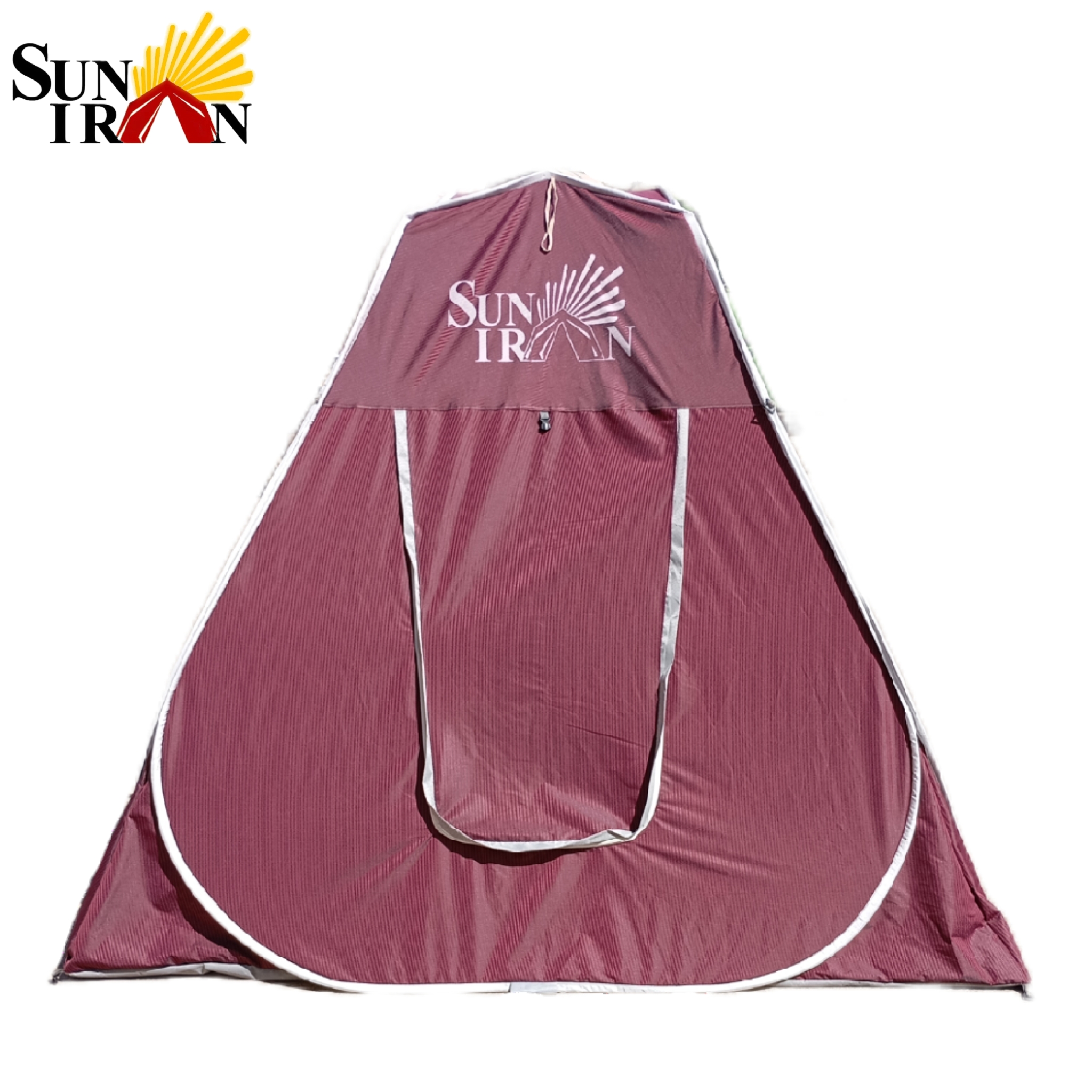 چادر مسافرتی کله اسکلتی بلیزر