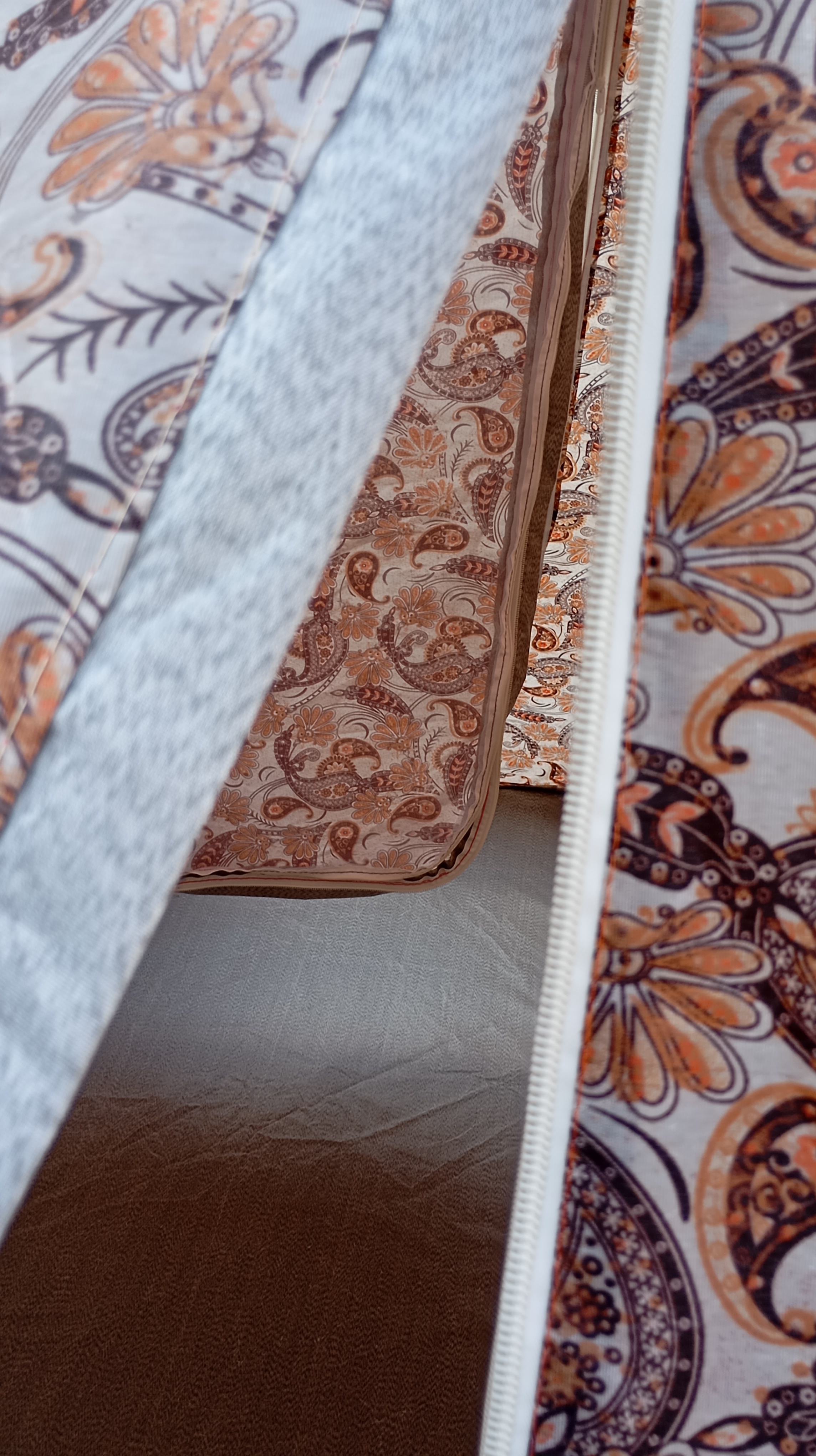 چادر مسافرتی کله اسکلتی سان ایران