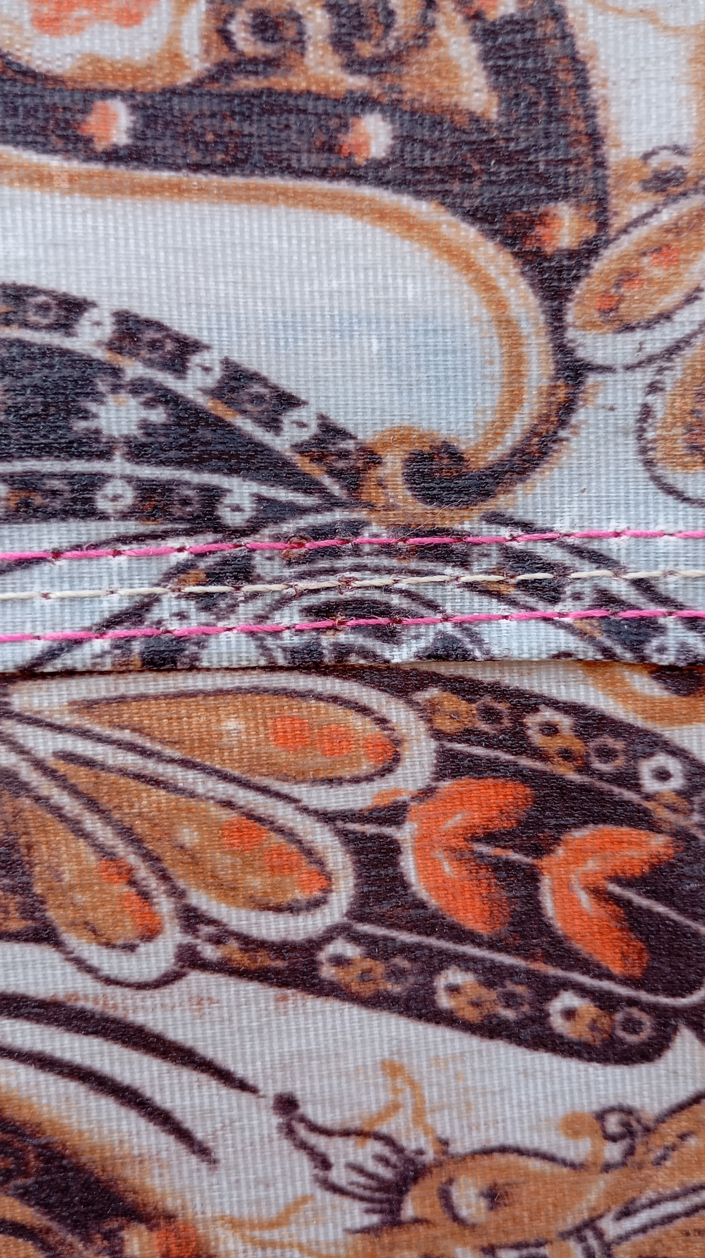 چادر مسافرتی کله اسکلتی سان ایران