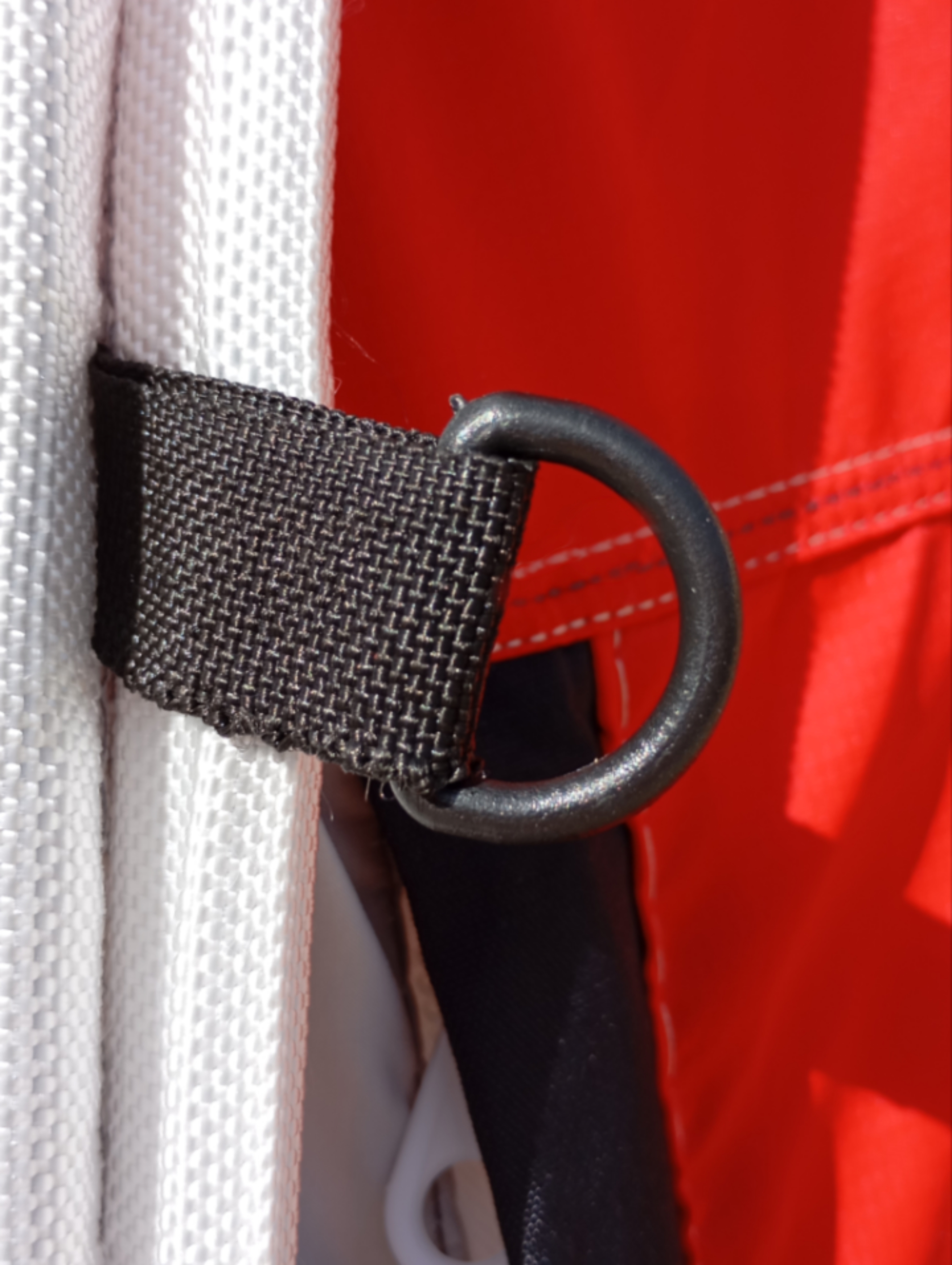 چادر مسافرتی گورتکس ۶ ضلعی