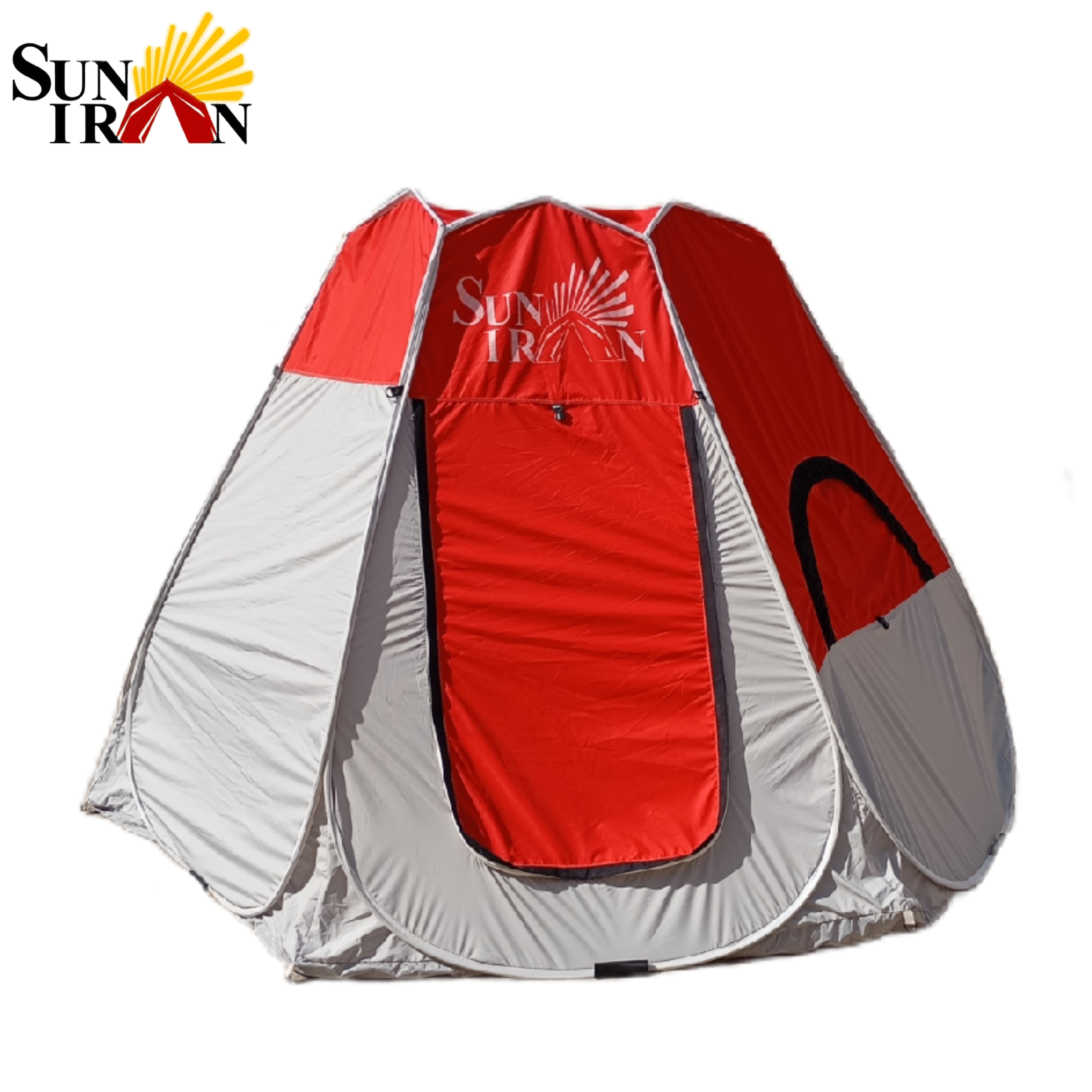 چادر مسافرتی گورتکس ۶ ضلعی