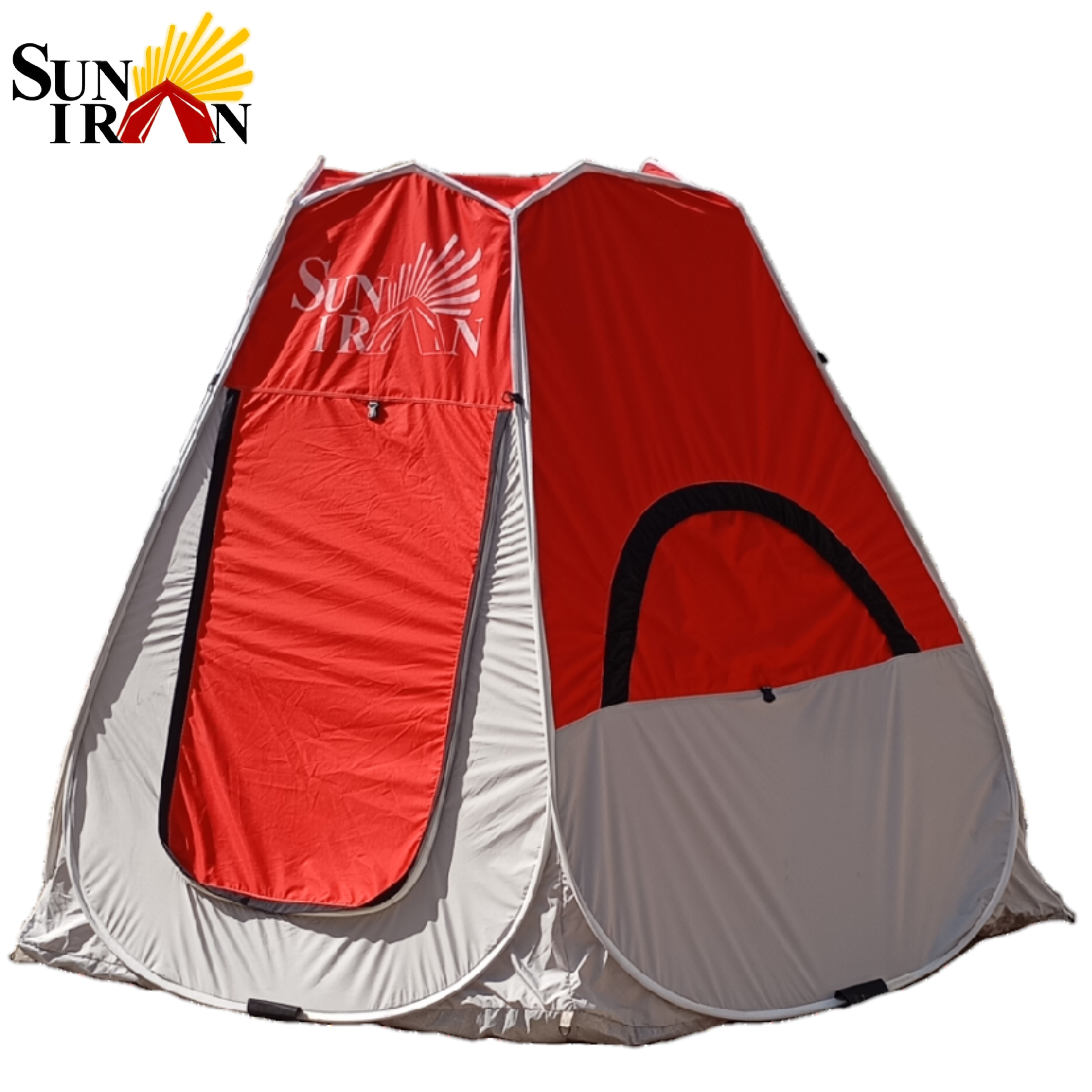 چادر مسافرتی گورتکس ۶ ضلعی